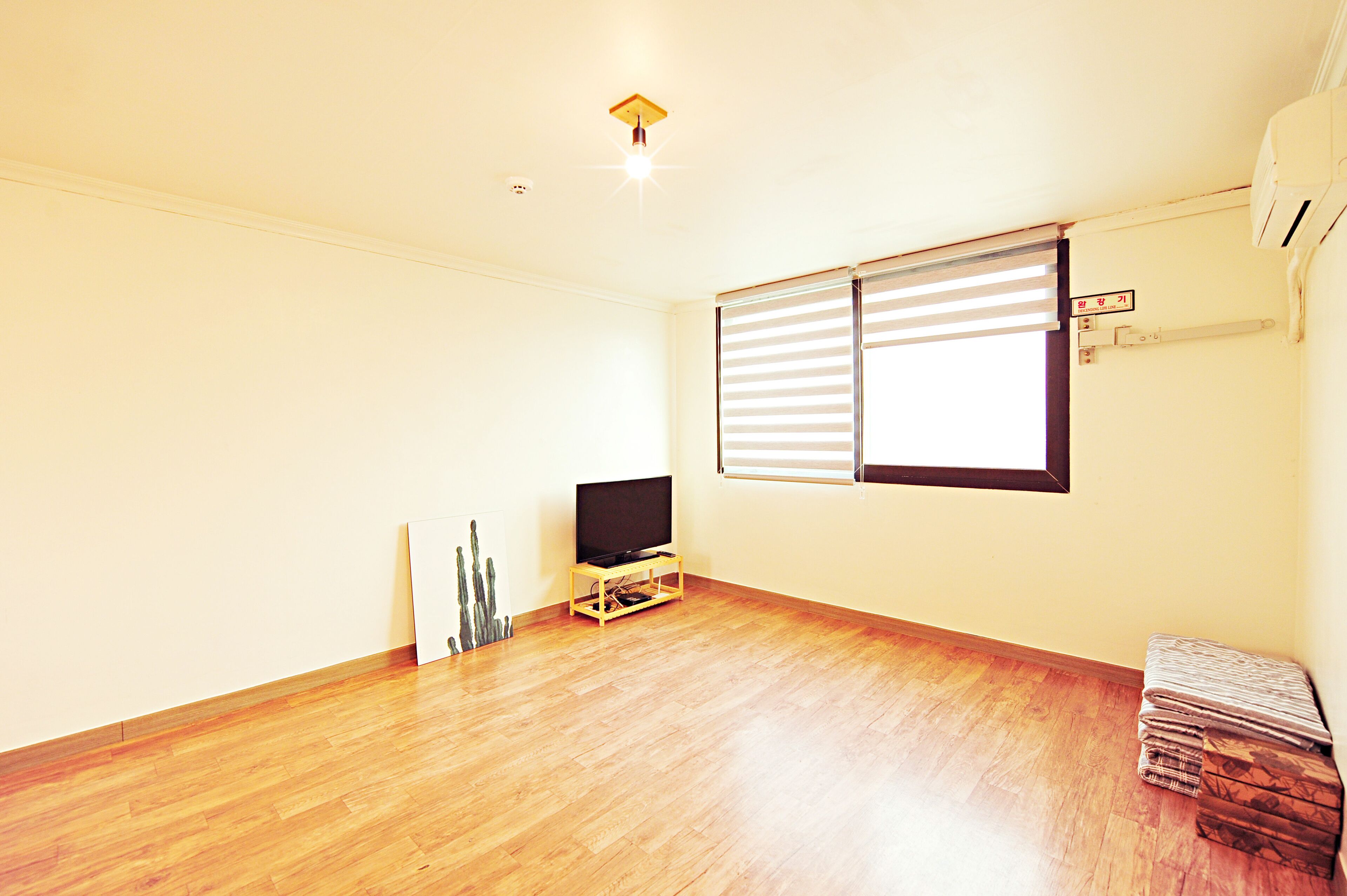 Eurwangni Marine Camp Pension