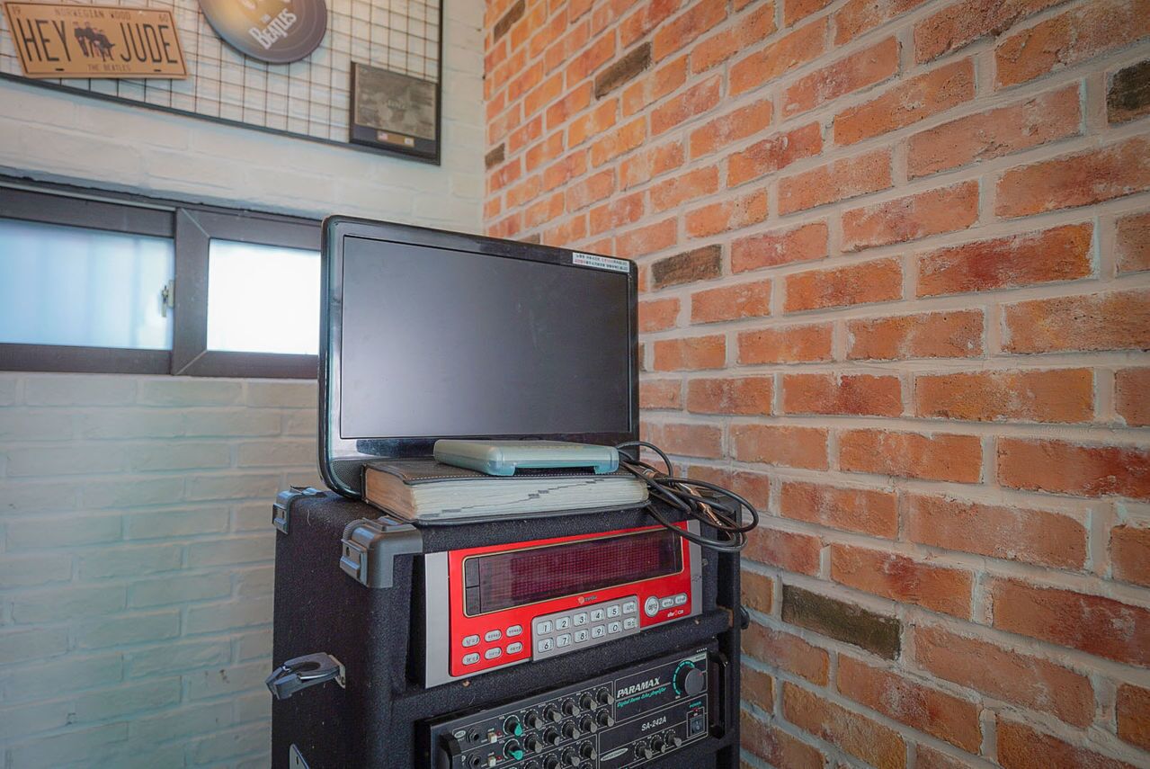 Eurwangni Marine Camp Pension