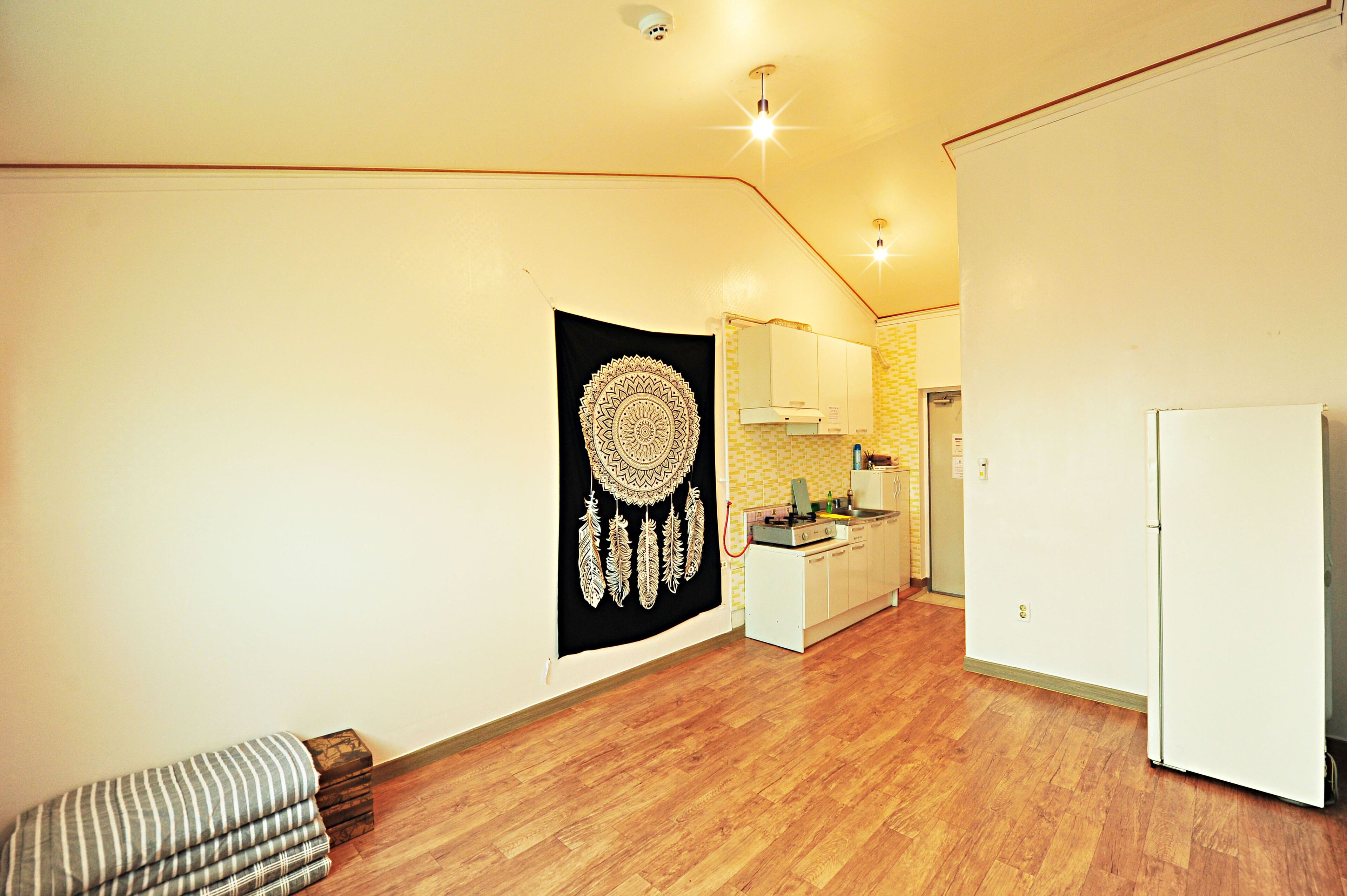 Eurwangni Marine Camp Pension