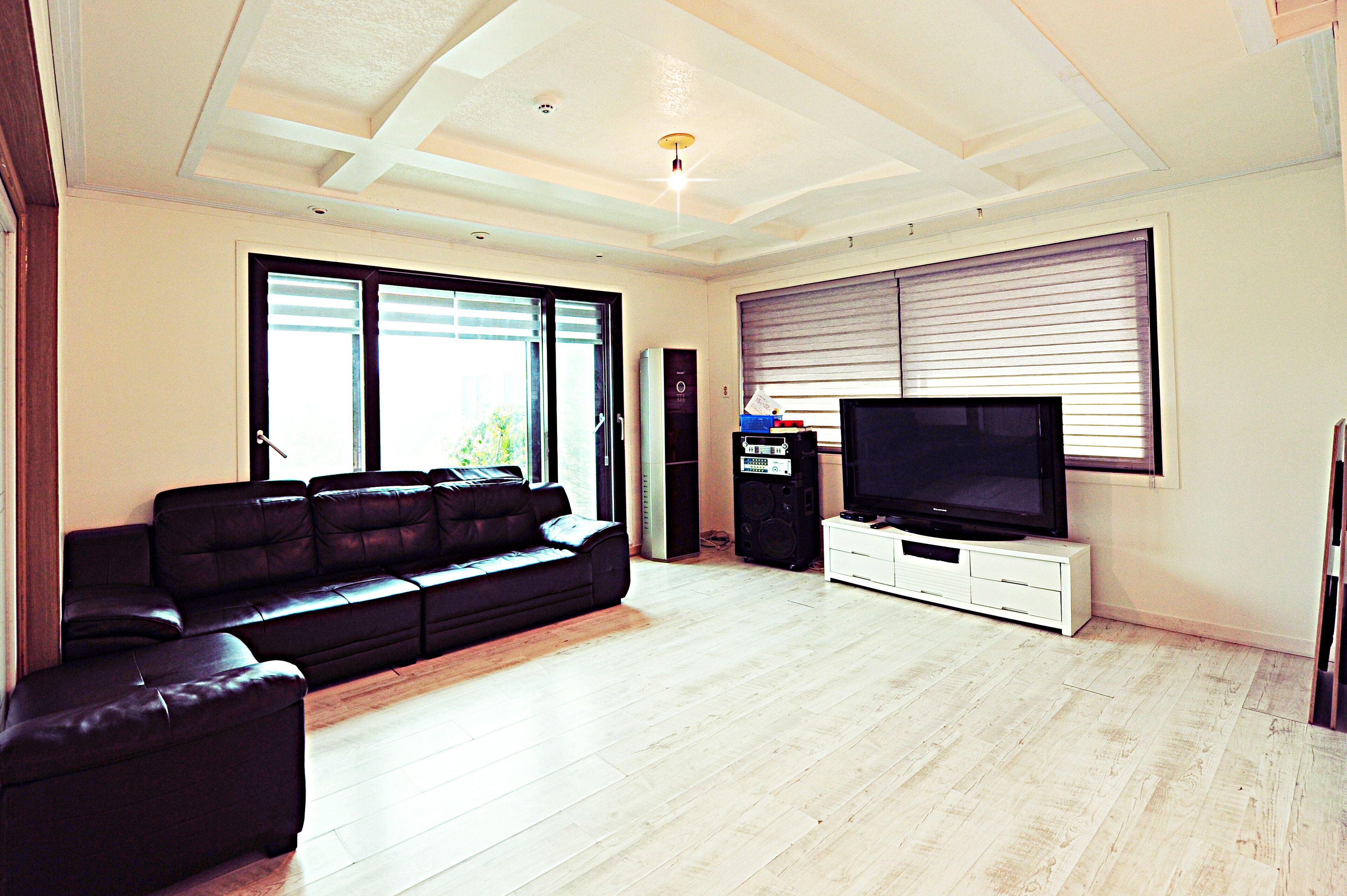 Eurwangni Marine Camp Pension