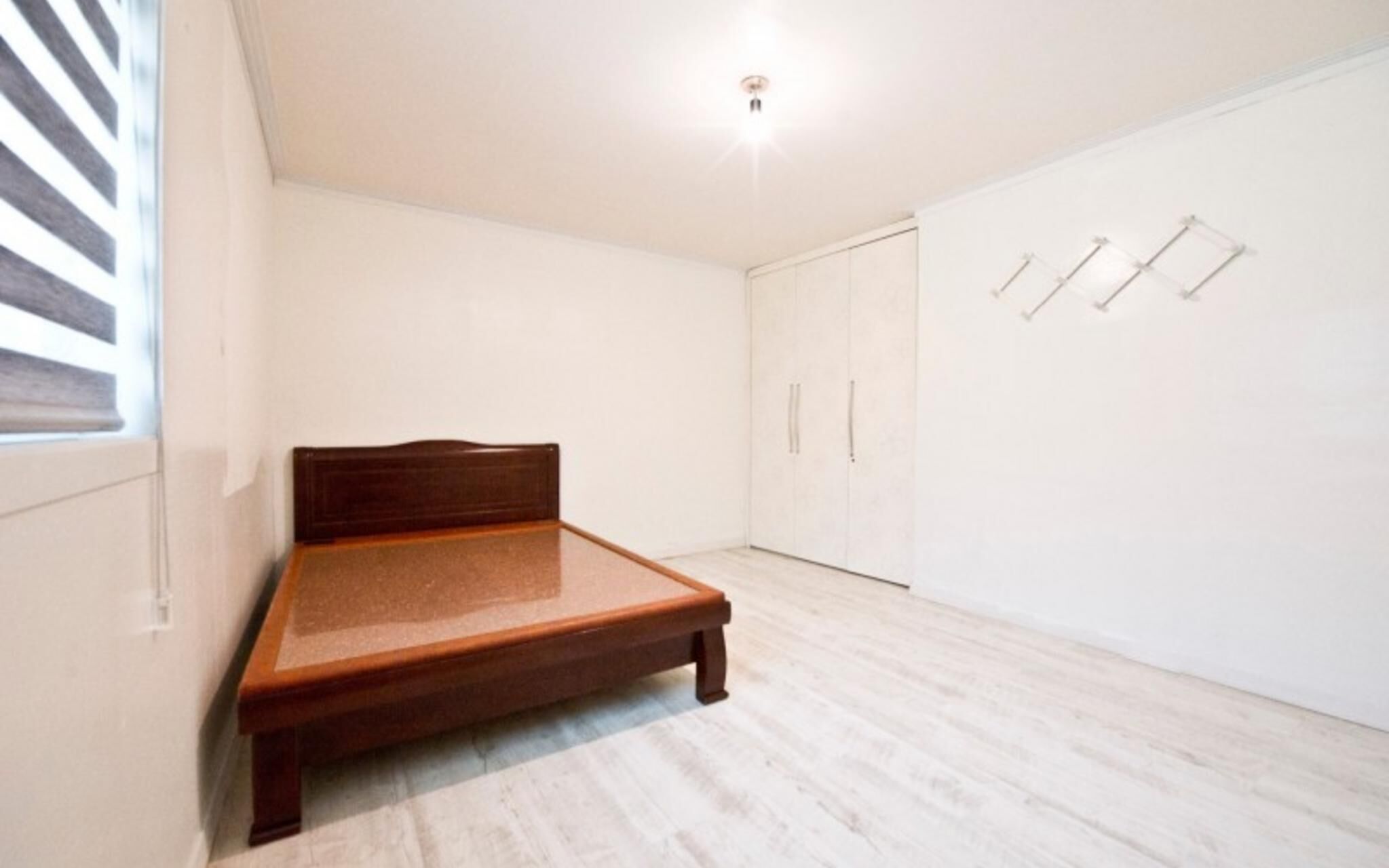 Eurwangni Marine Camp Pension