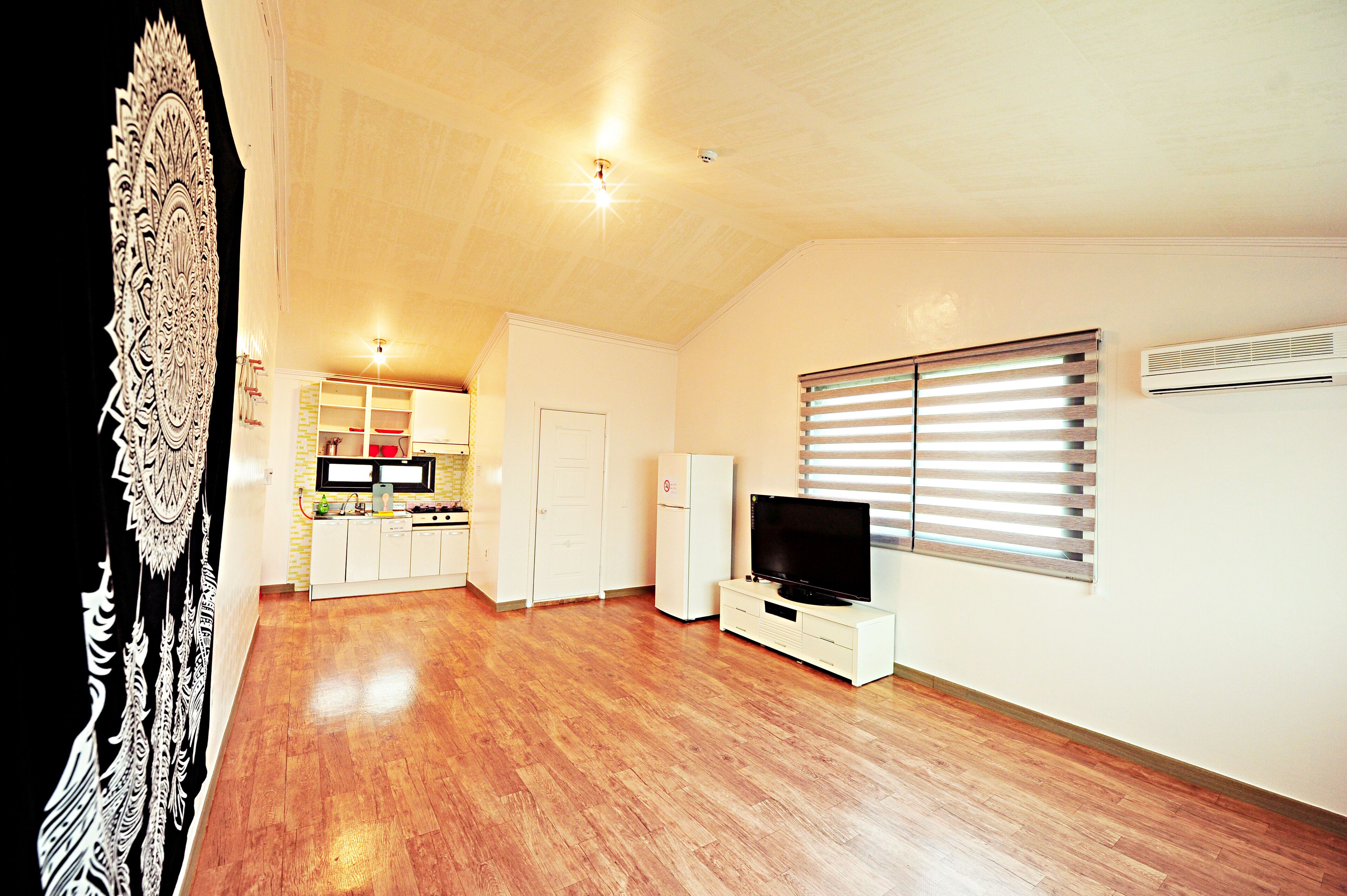 Eurwangni Marine Camp Pension