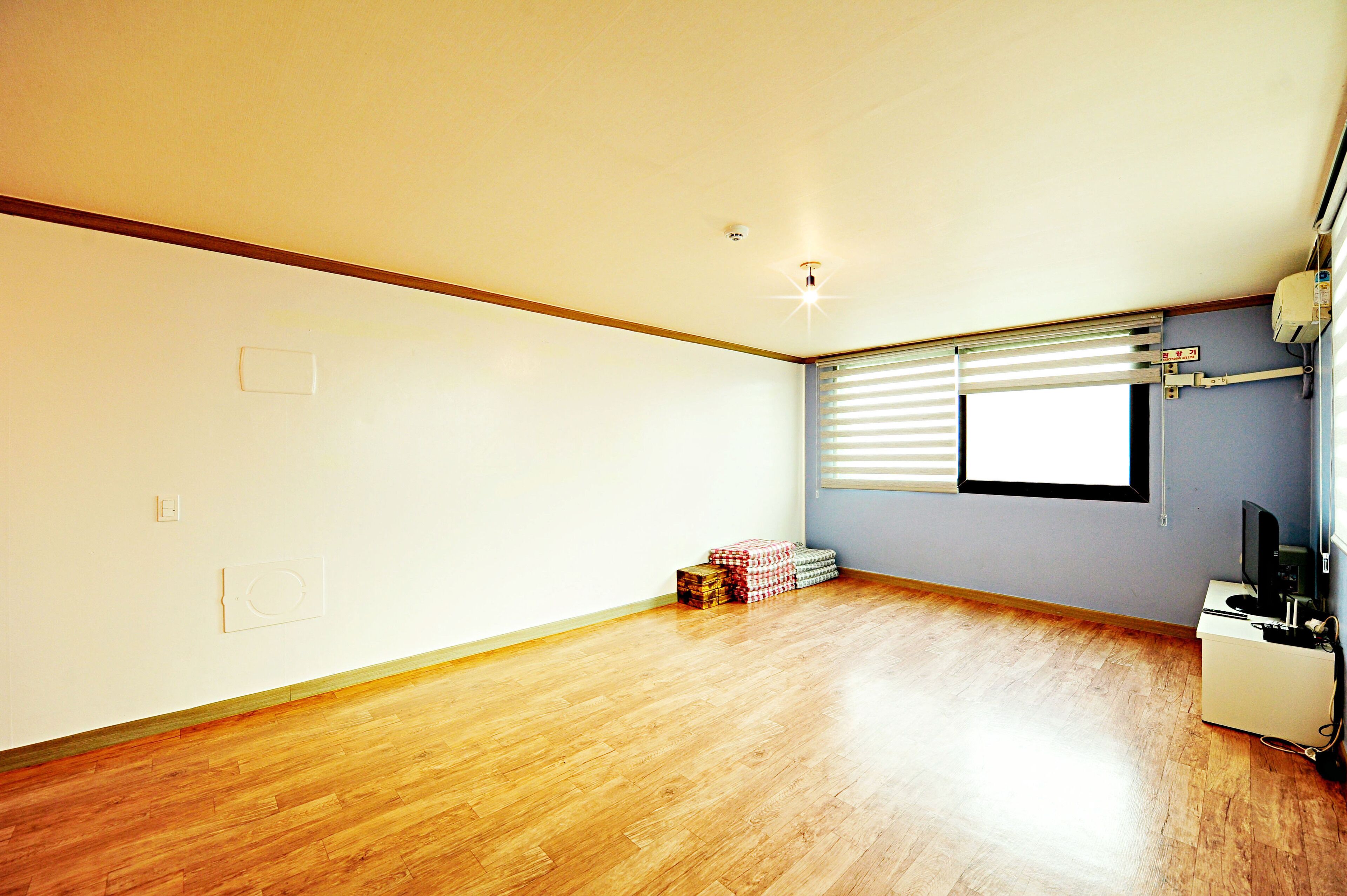 Eurwangni Marine Camp Pension