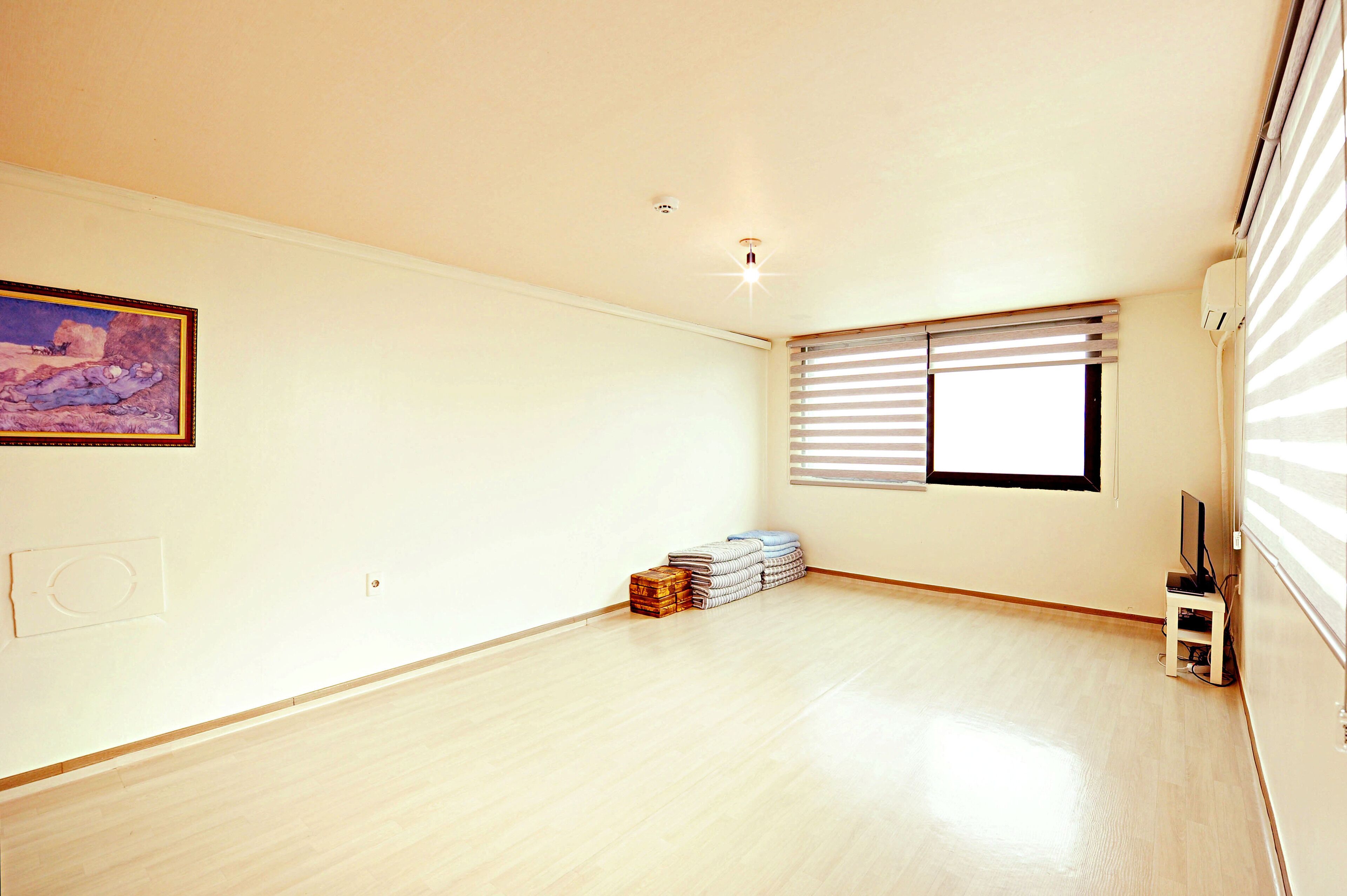 Eurwangni Marine Camp Pension