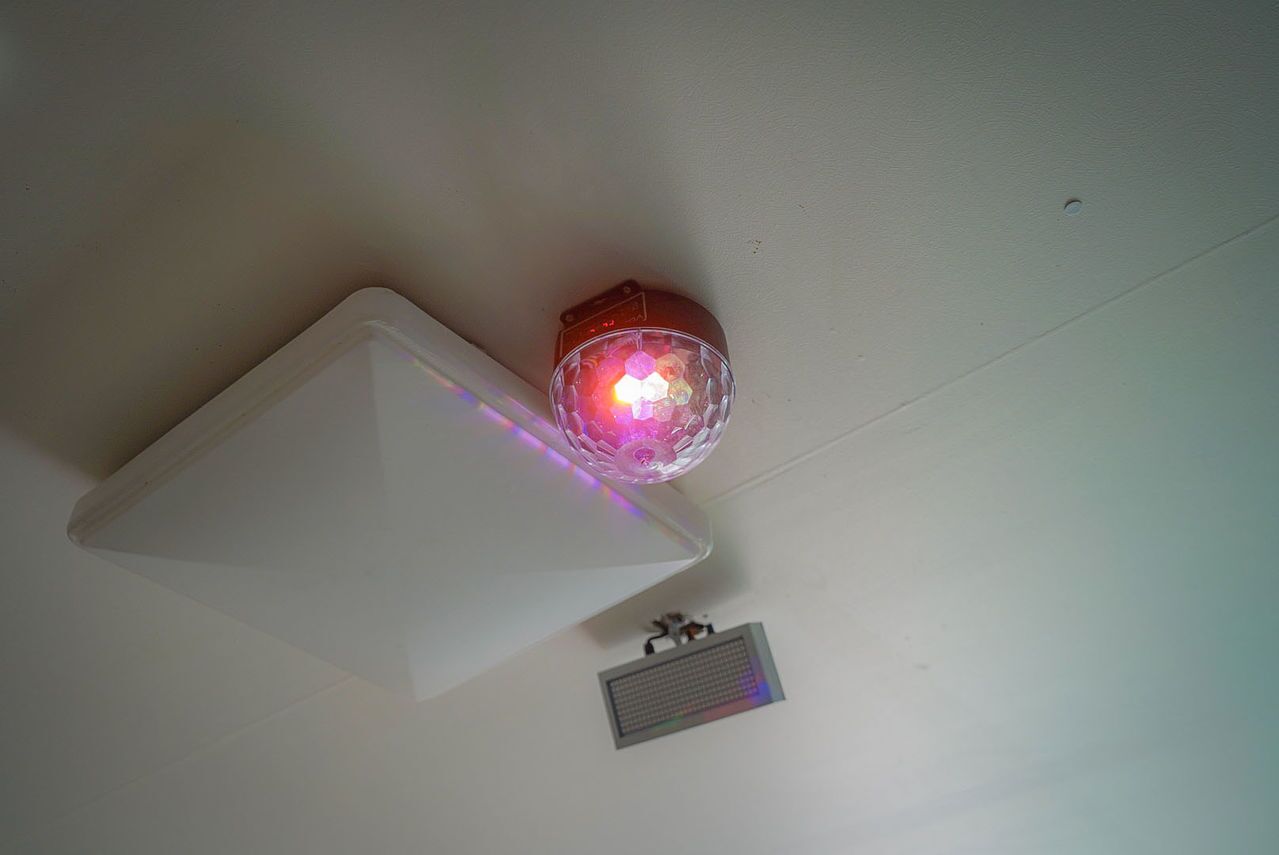 Eurwangni Marine Camp Pension