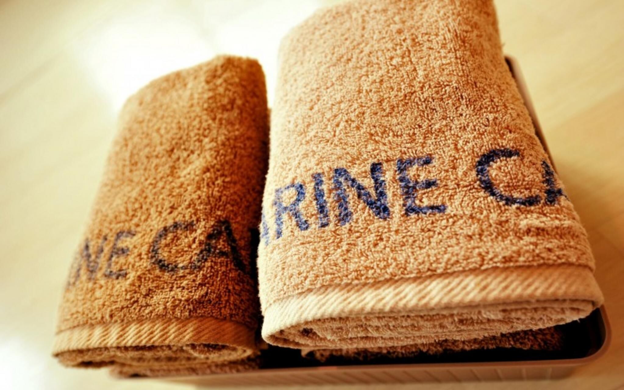 Eurwangni Marine Camp Pension