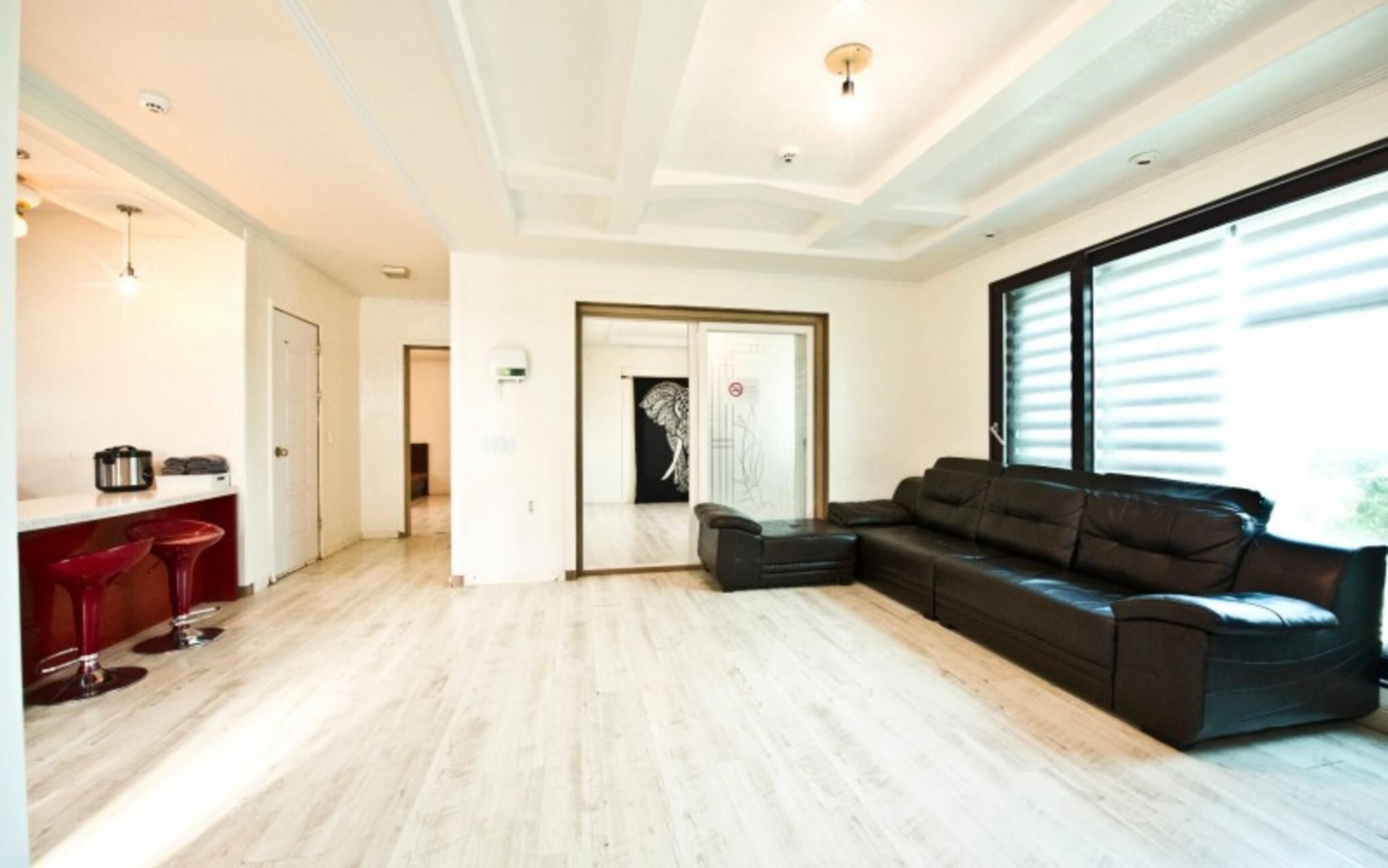 Eurwangni Marine Camp Pension