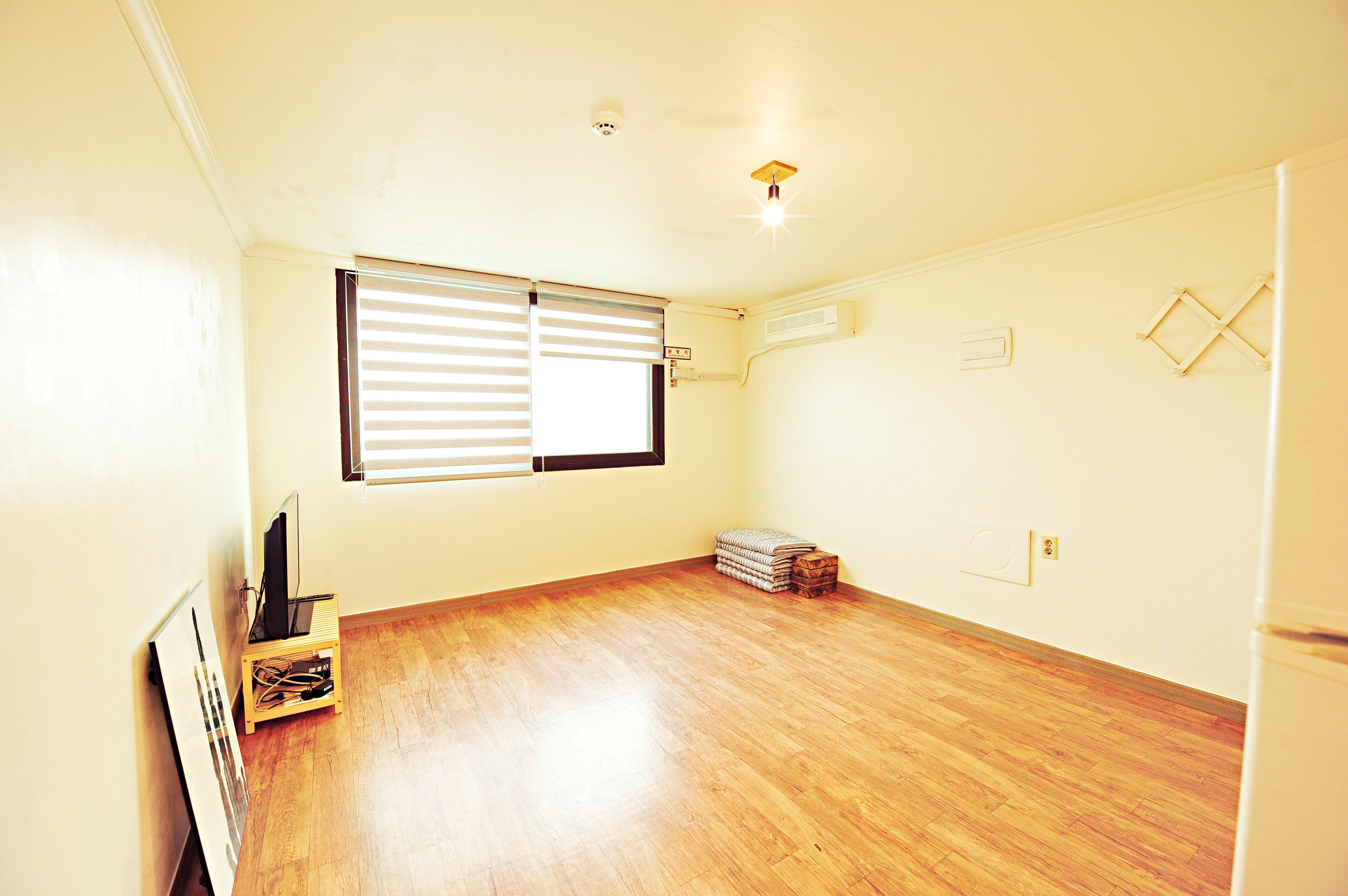 Eurwangni Marine Camp Pension