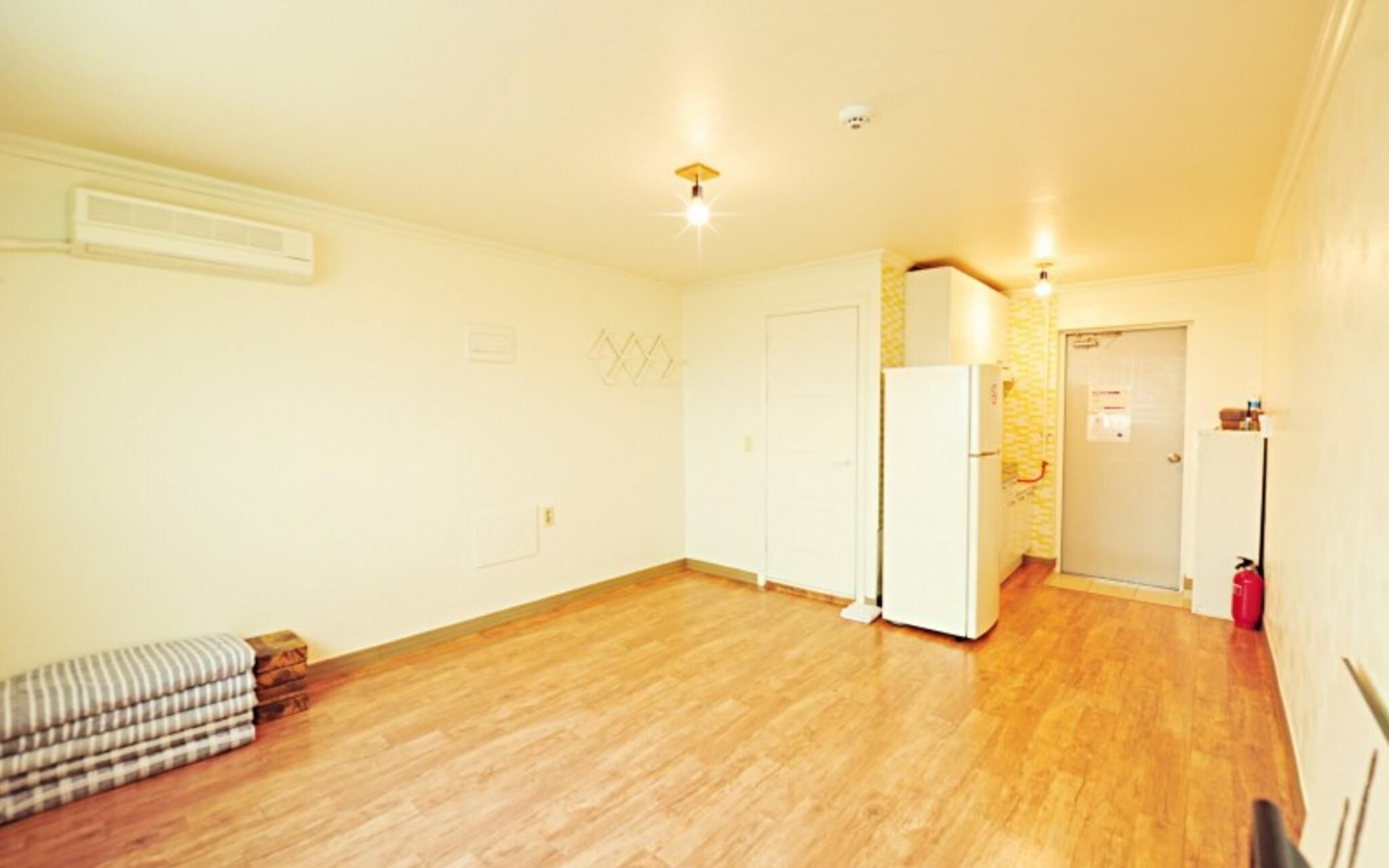 Eurwangni Marine Camp Pension