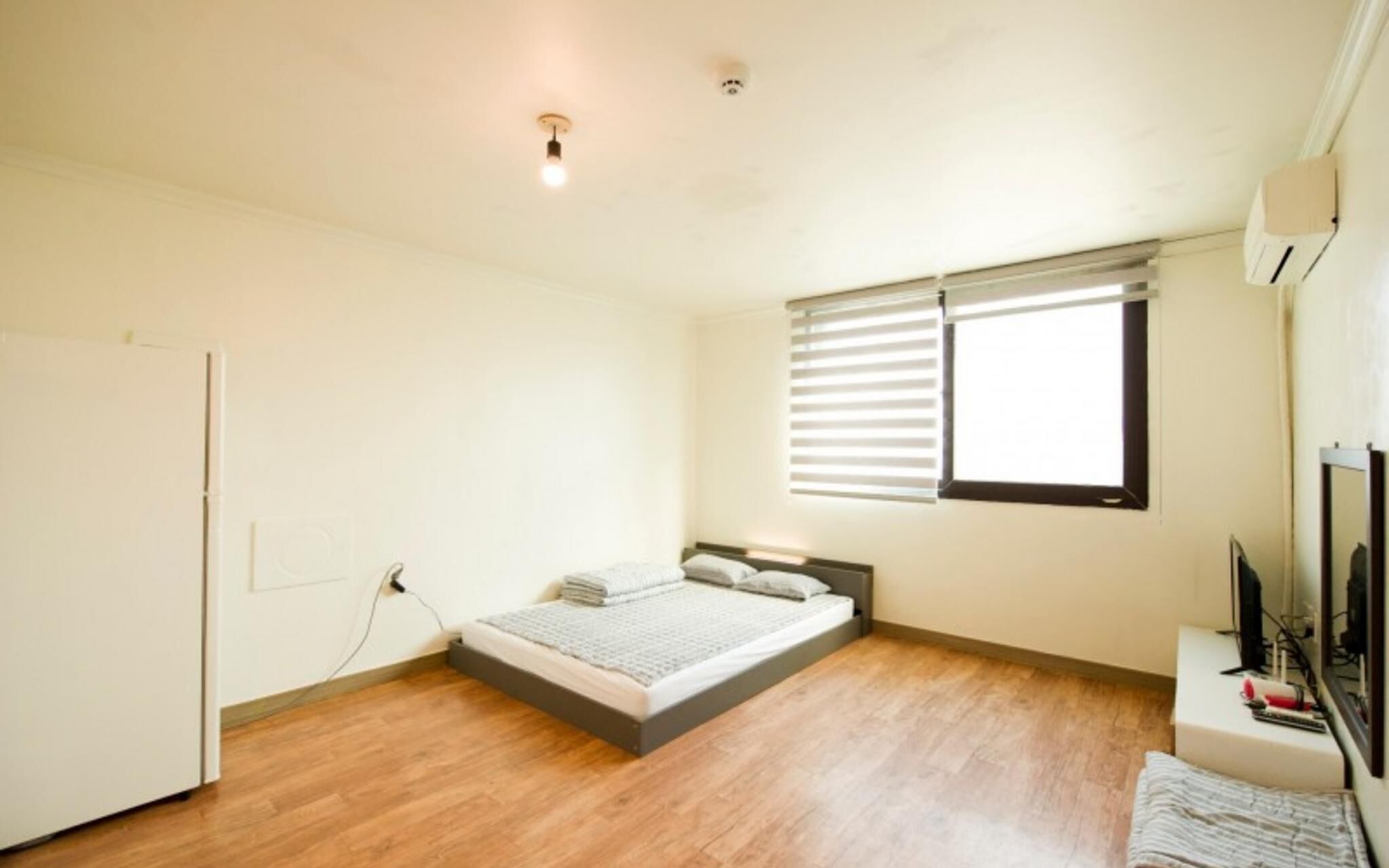 Eurwangni Marine Camp Pension