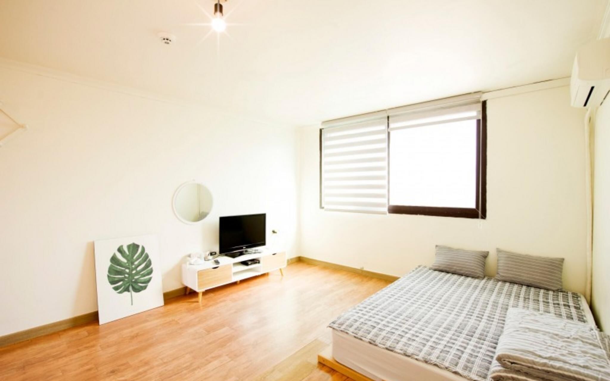 Eurwangni Marine Camp Pension