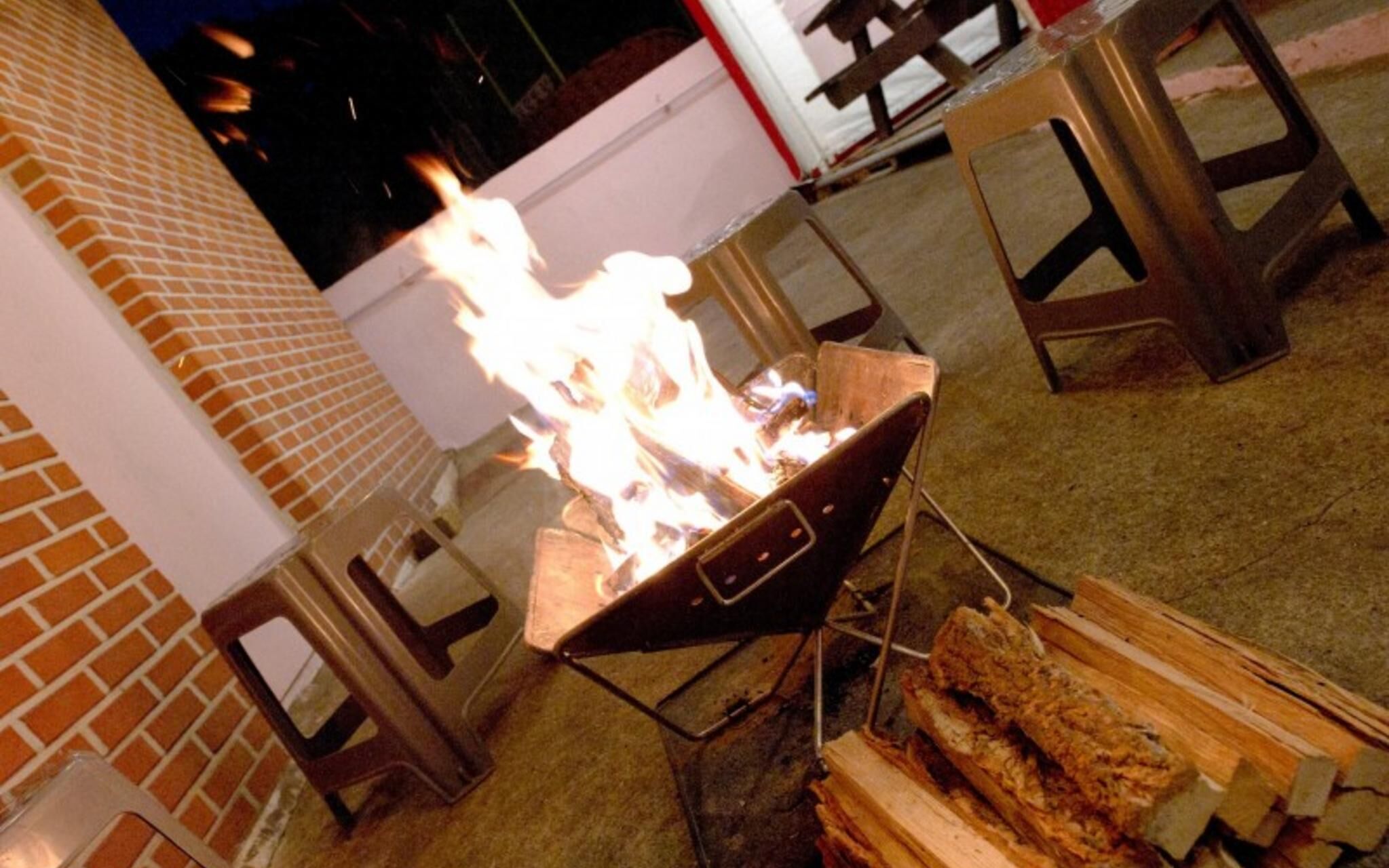 Eurwangni Marine Camp Pension