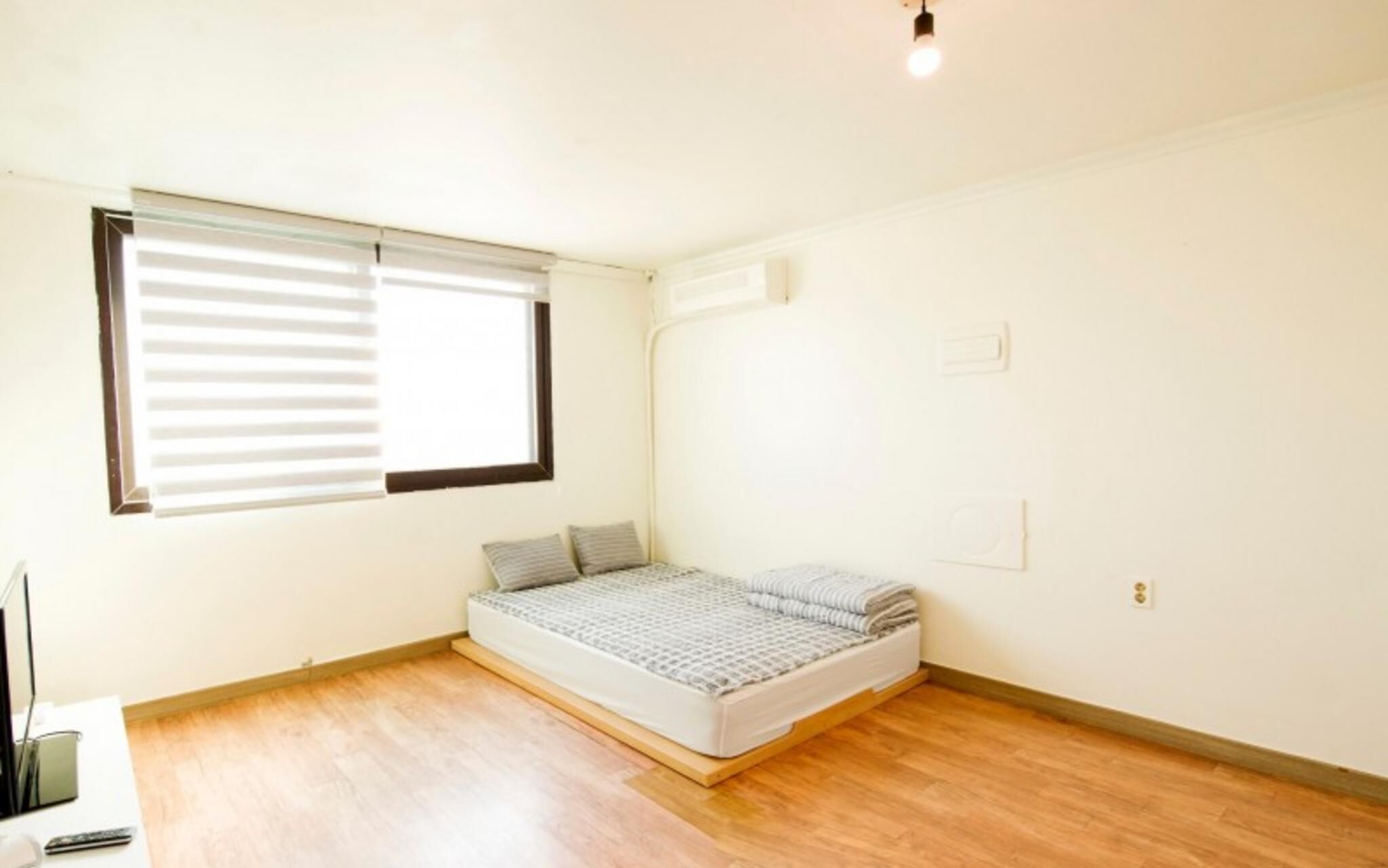 Eurwangni Marine Camp Pension