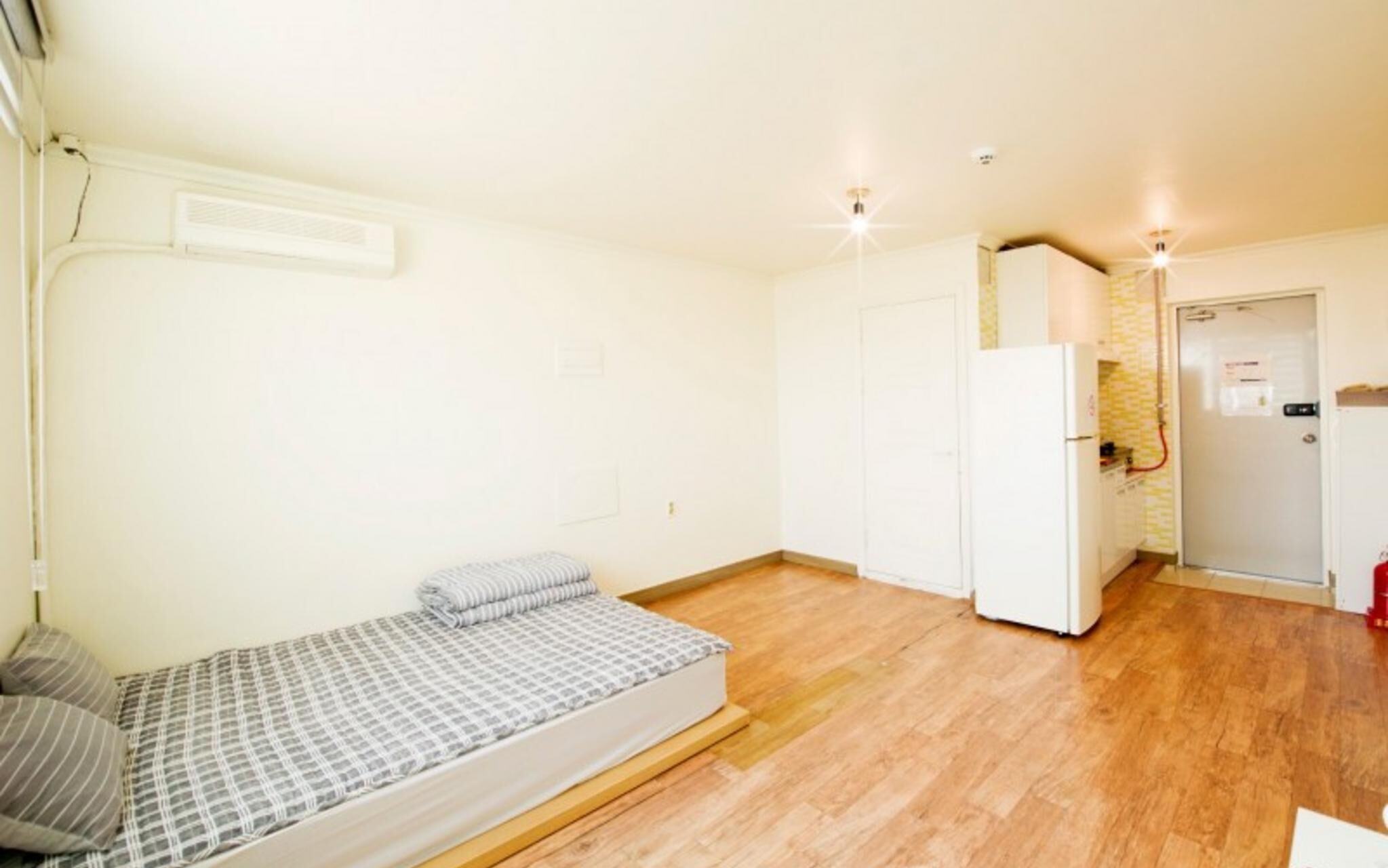 Eurwangni Marine Camp Pension