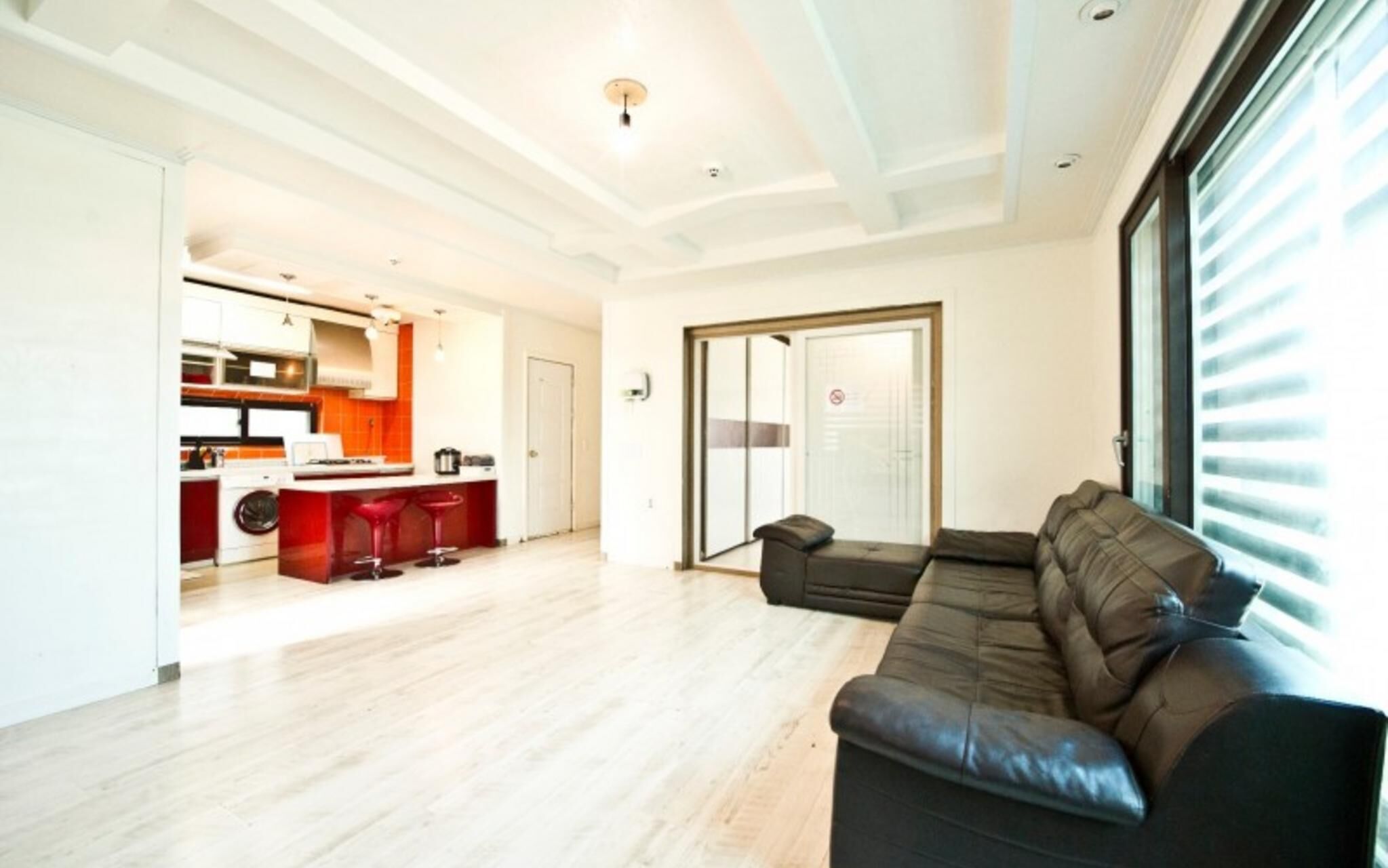 Eurwangni Marine Camp Pension