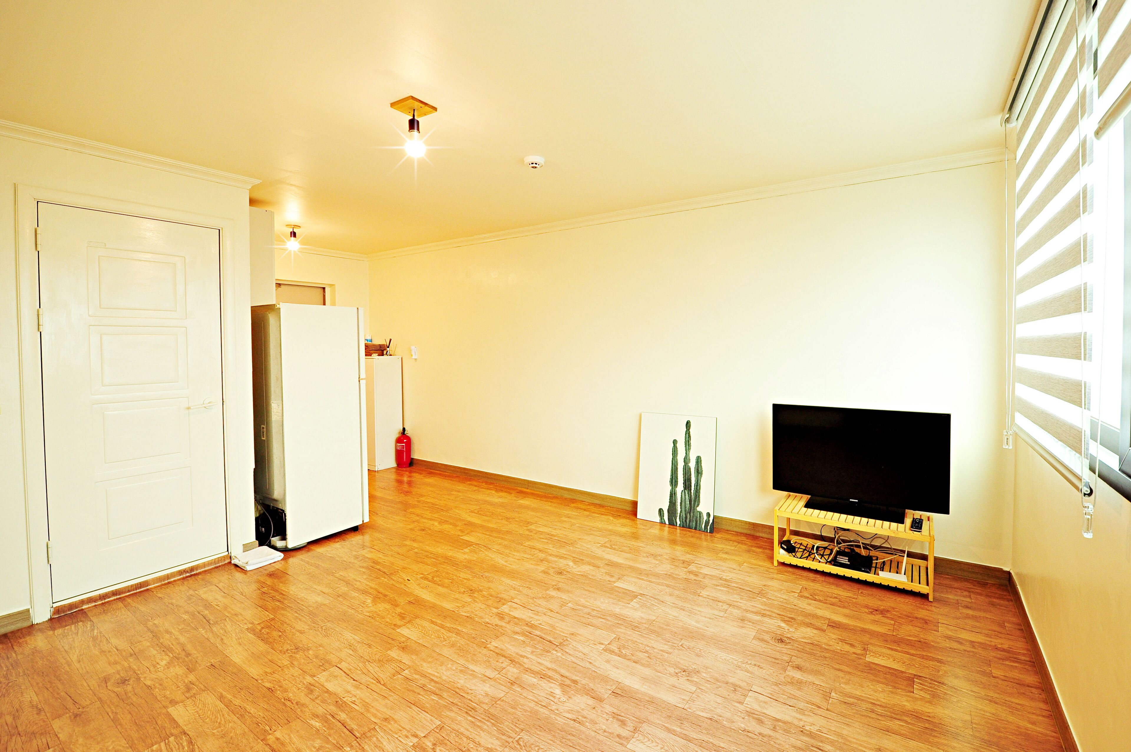 Eurwangni Marine Camp Pension