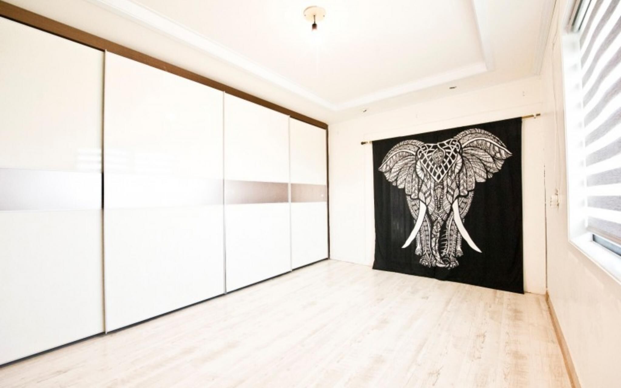 Eurwangni Marine Camp Pension