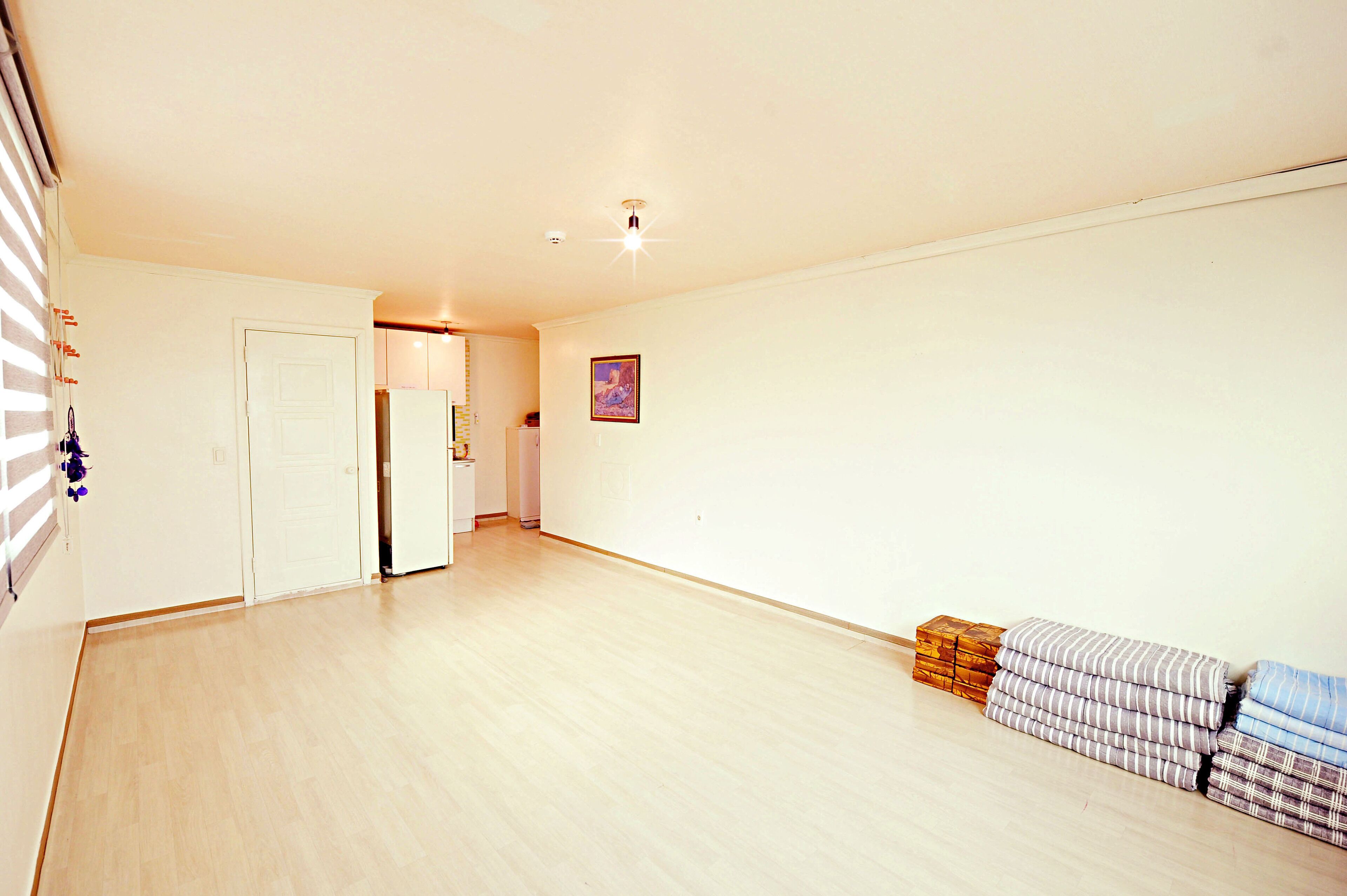 Eurwangni Marine Camp Pension