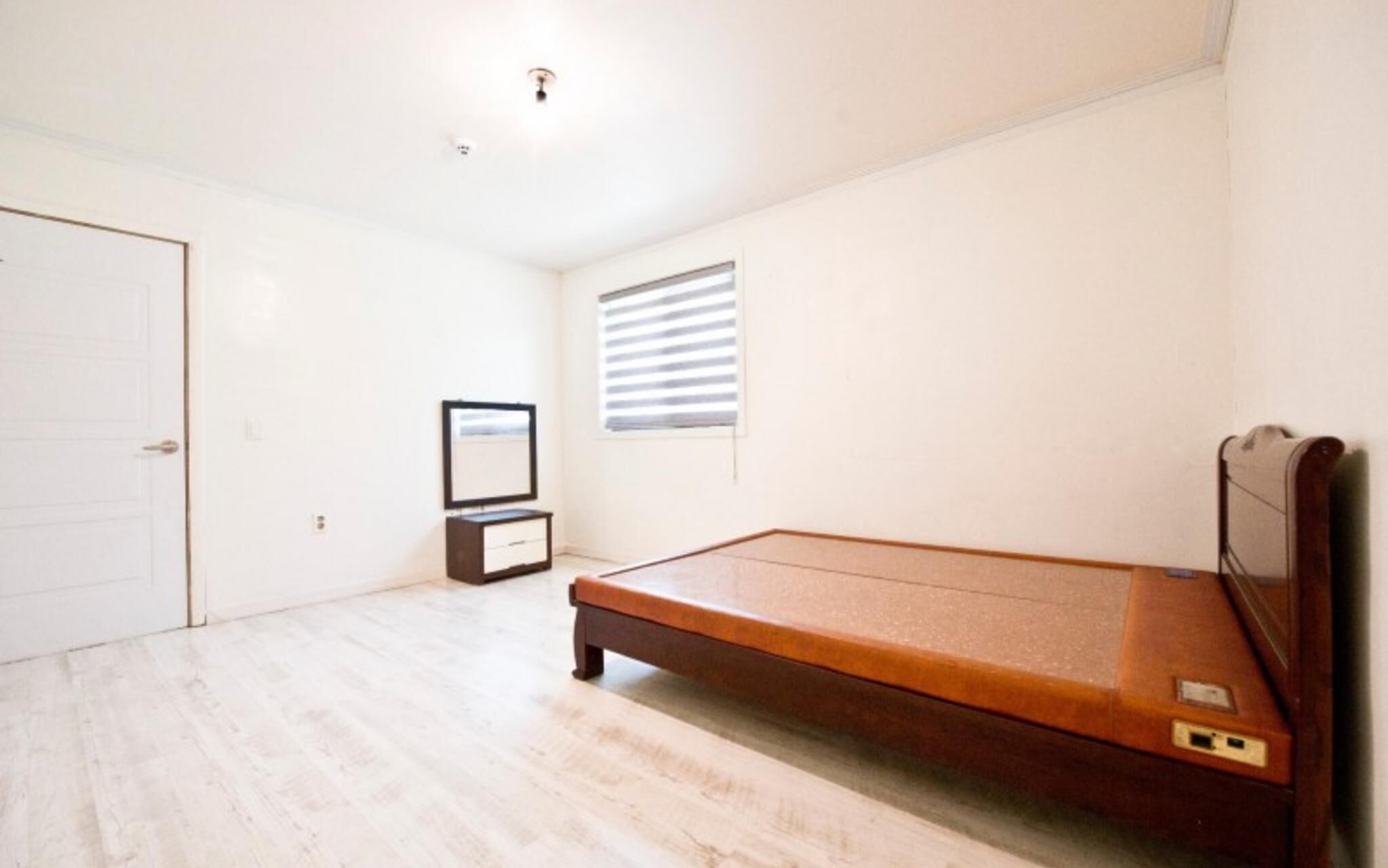 Eurwangni Marine Camp Pension