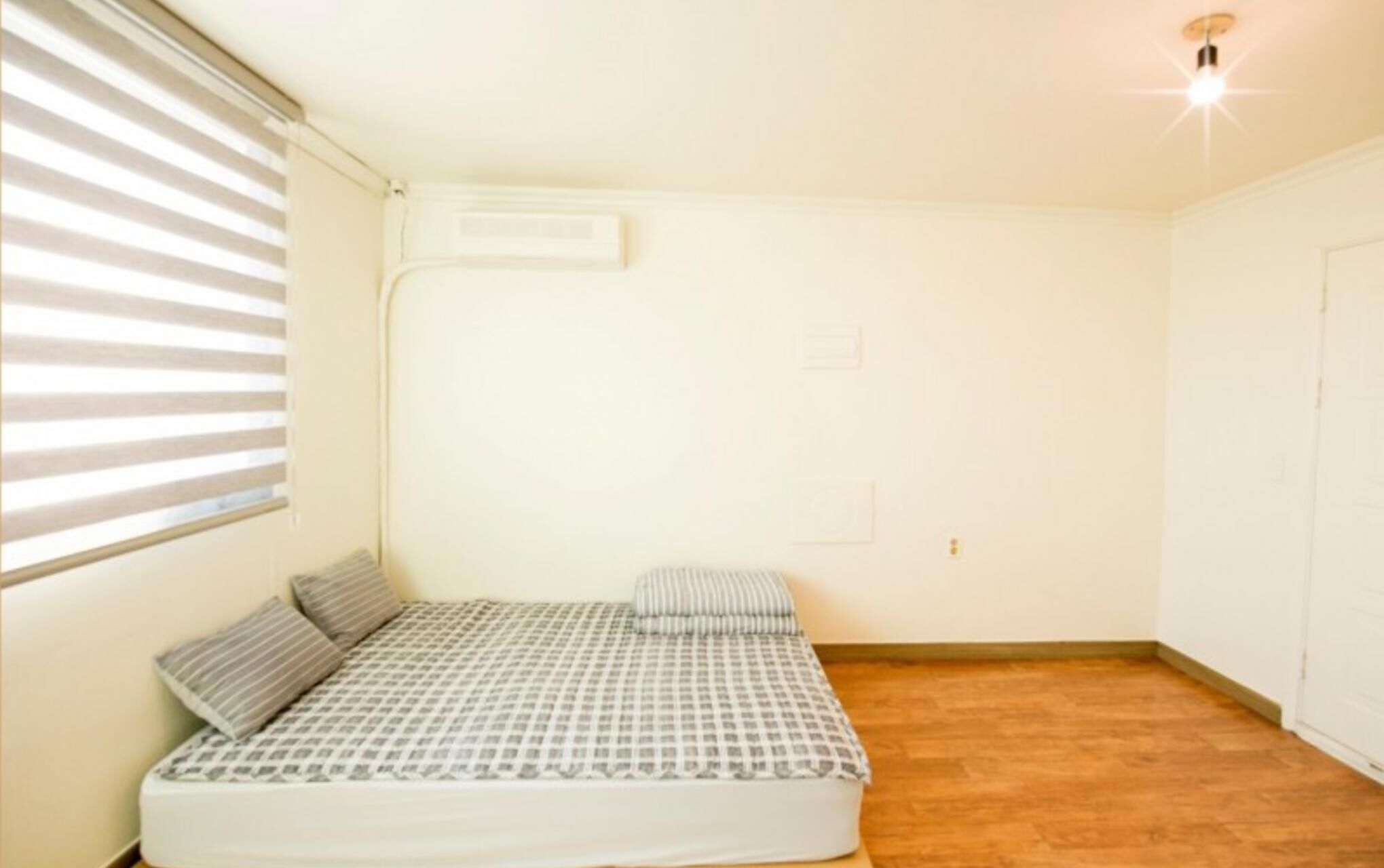 Eurwangni Marine Camp Pension