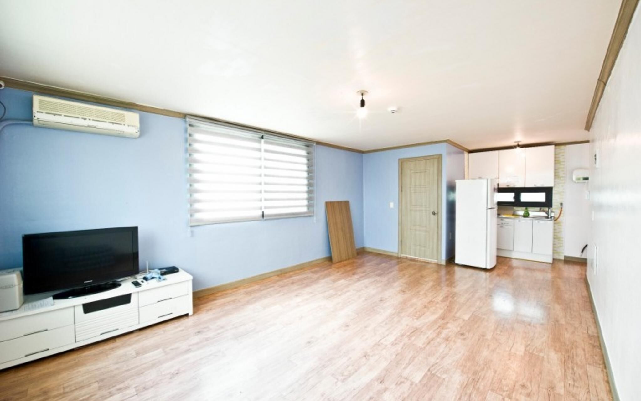 Eurwangni Marine Camp Pension