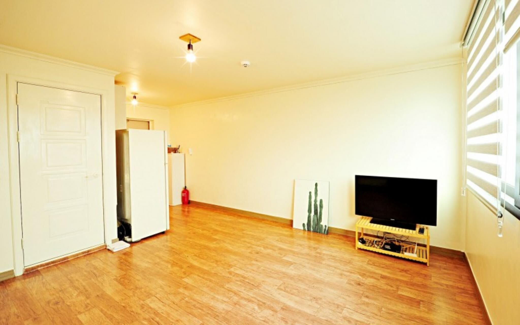 Eurwangni Marine Camp Pension