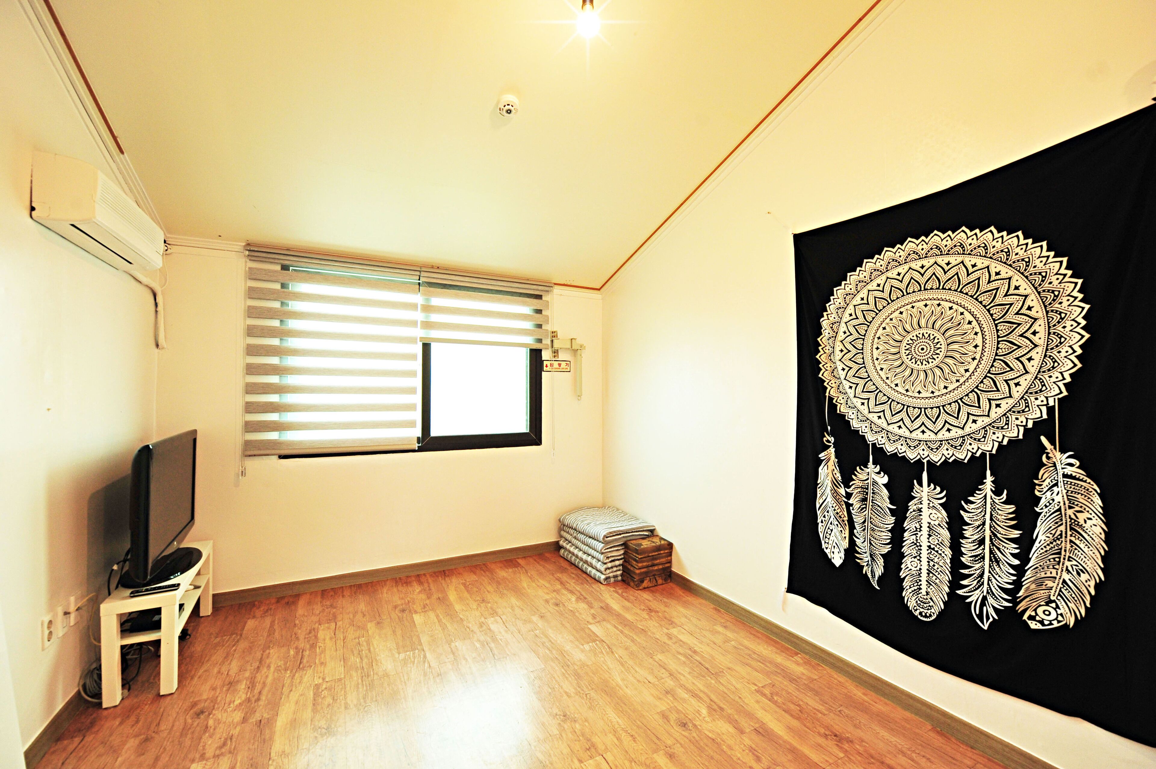 Eurwangni Marine Camp Pension