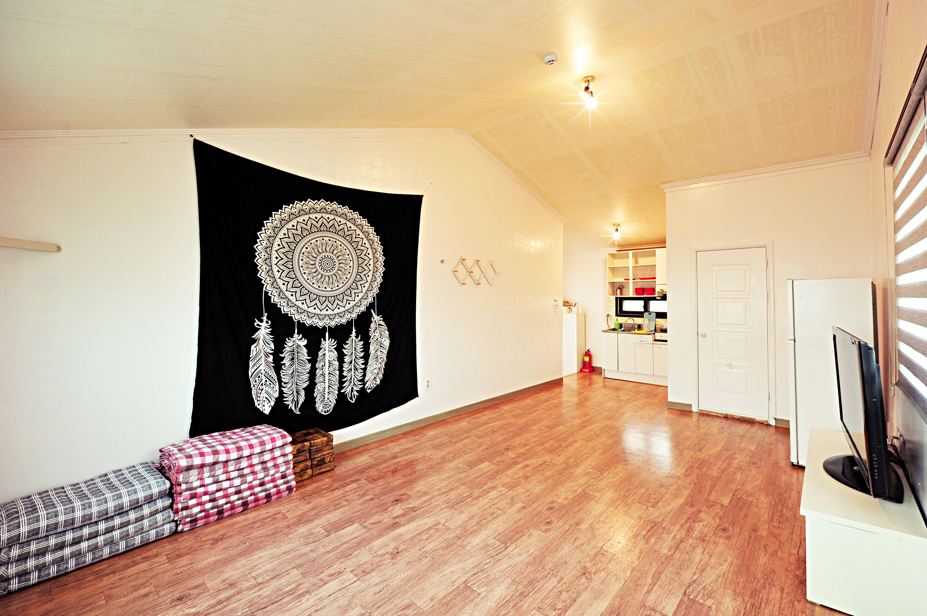 Eurwangni Marine Camp Pension