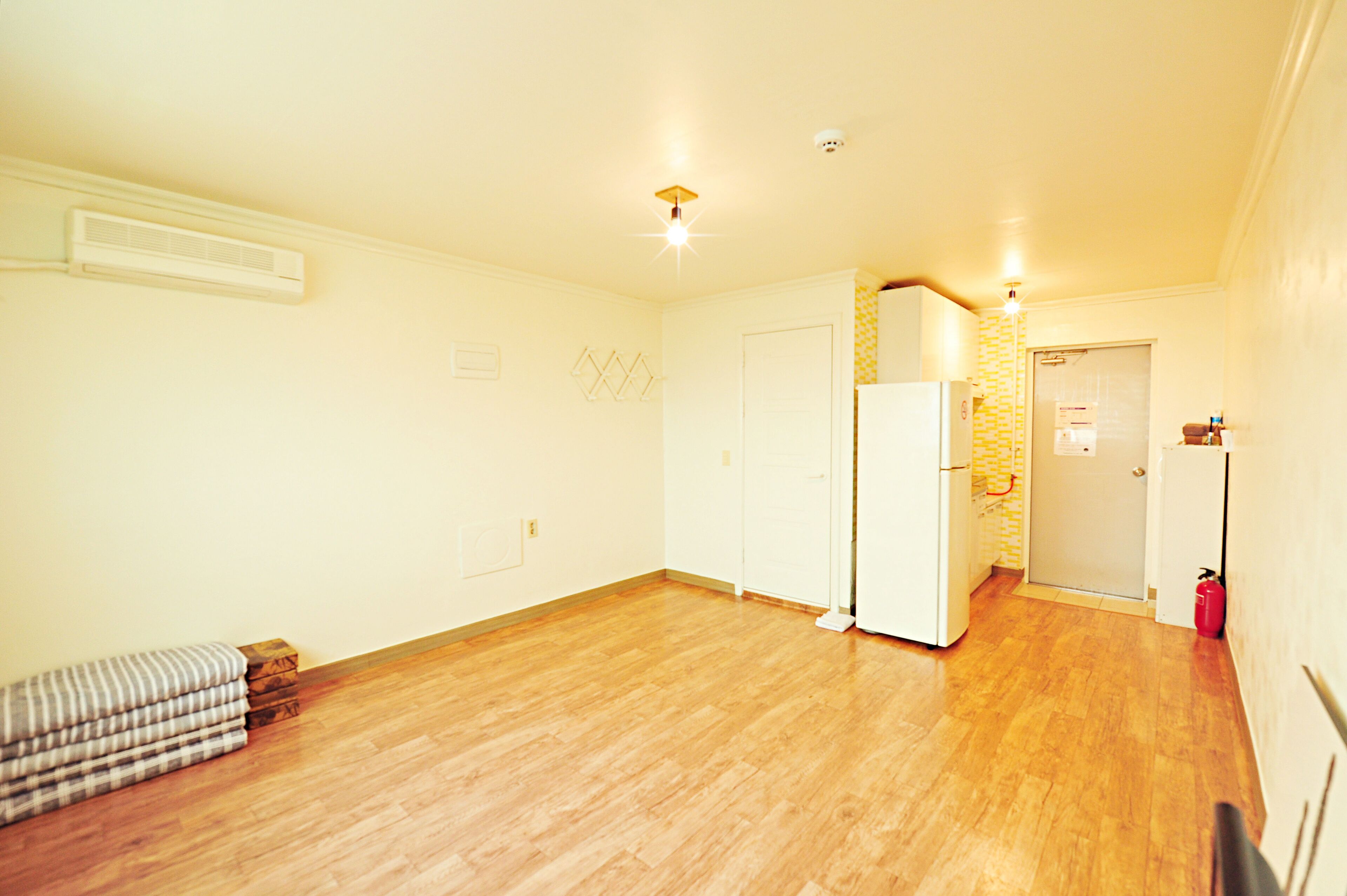 Eurwangni Marine Camp Pension