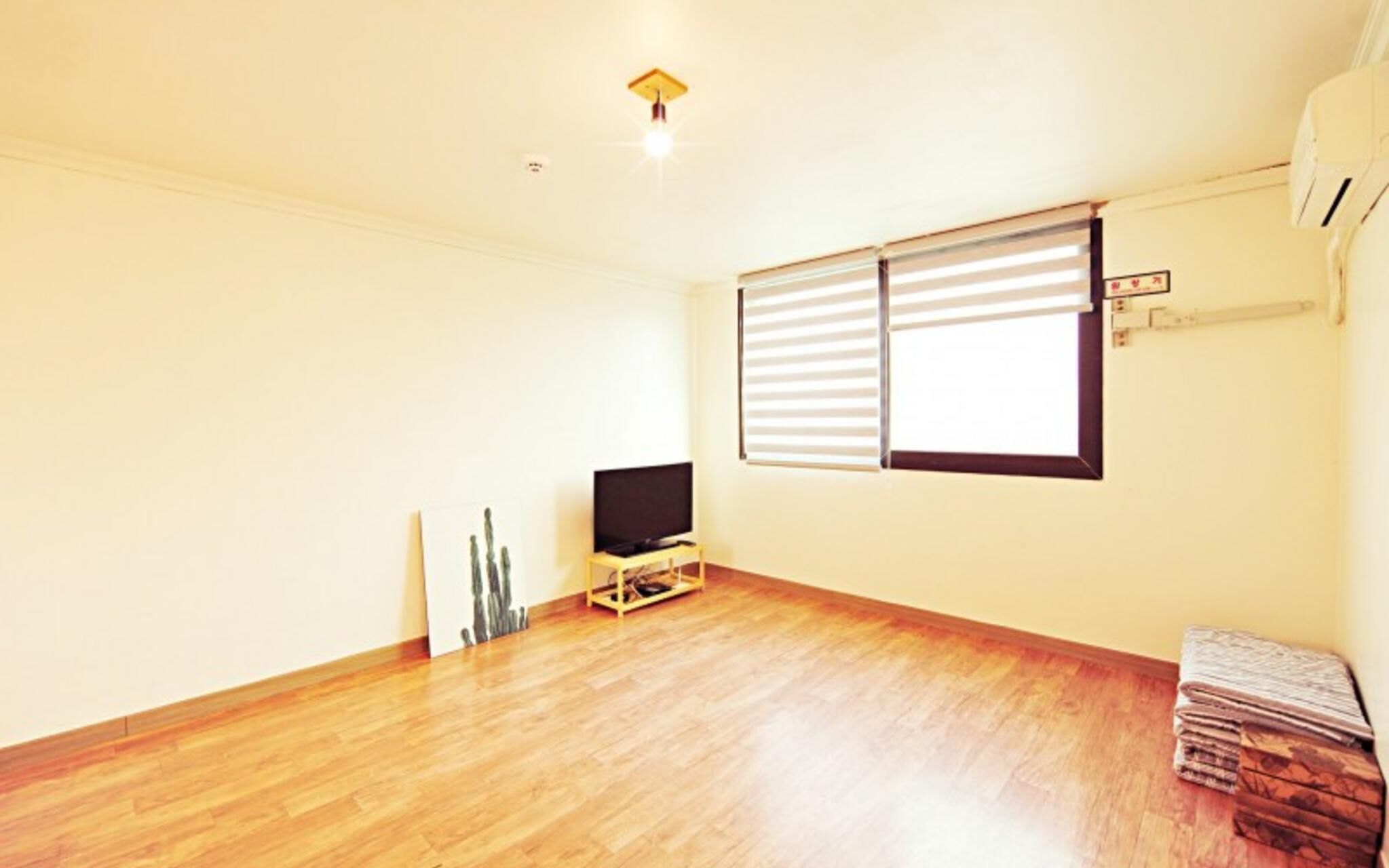 Eurwangni Marine Camp Pension