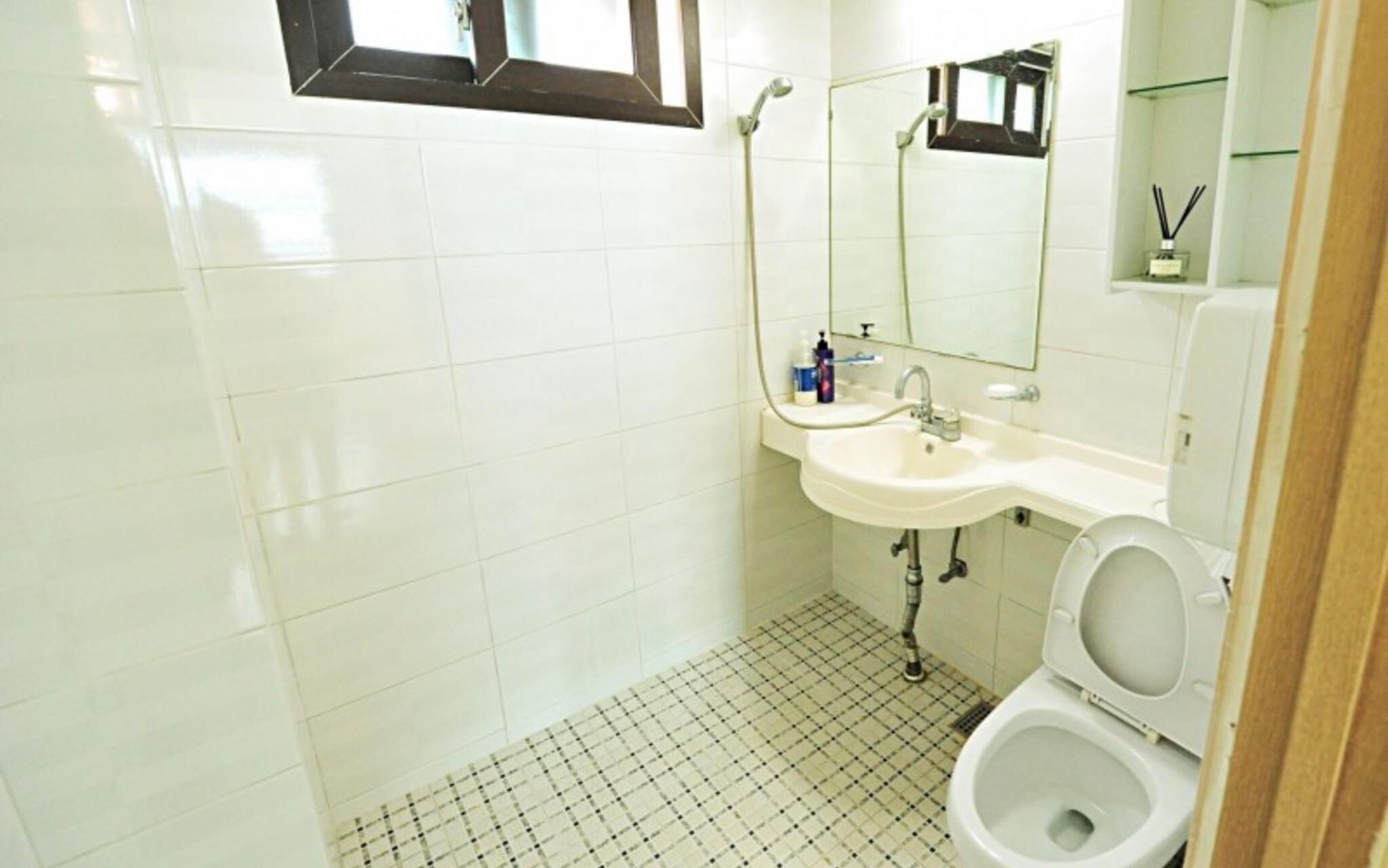 Eurwangni Marine Camp Pension