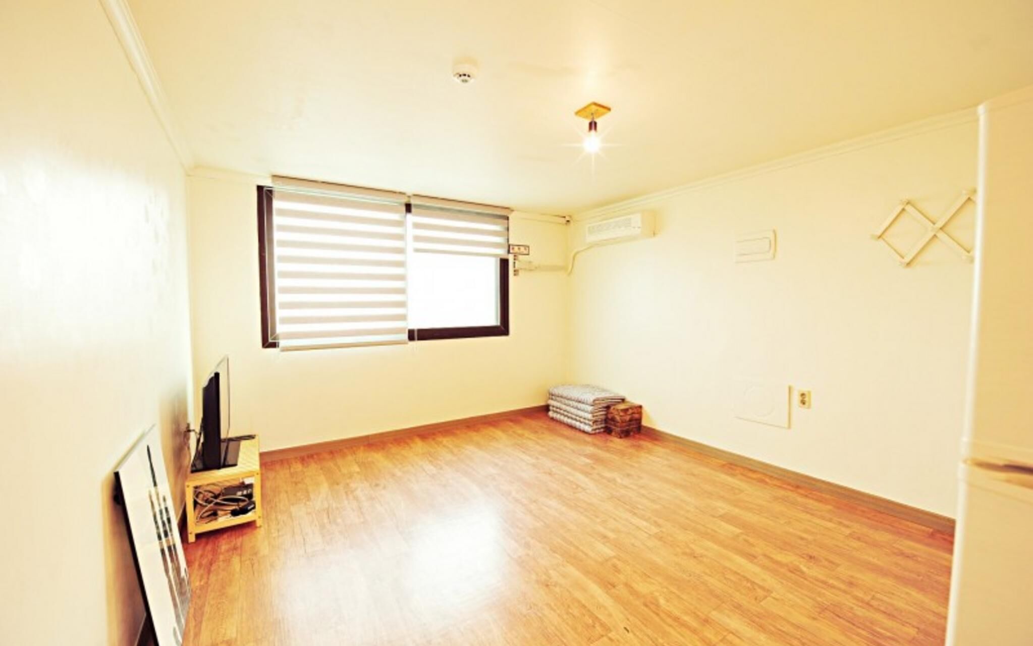 Eurwangni Marine Camp Pension