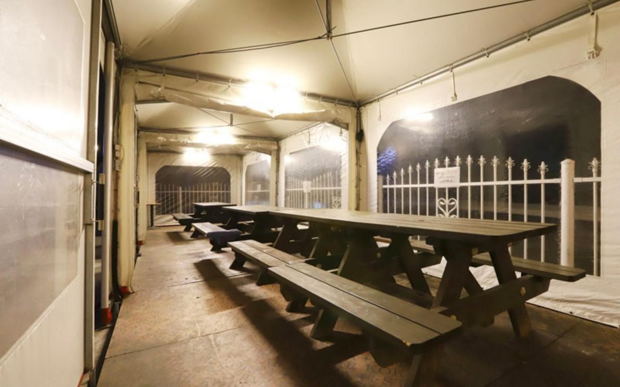 Eurwangni Marine Camp Pension