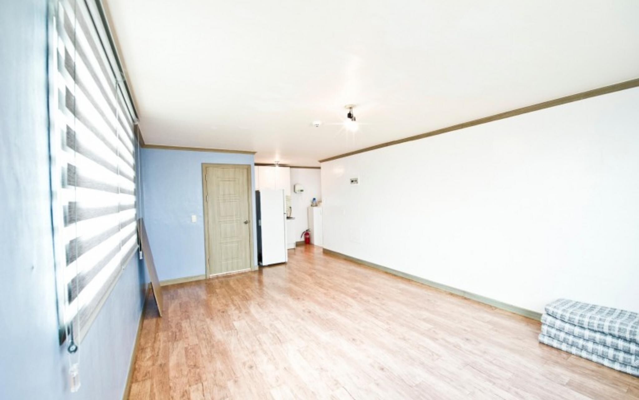 Eurwangni Marine Camp Pension