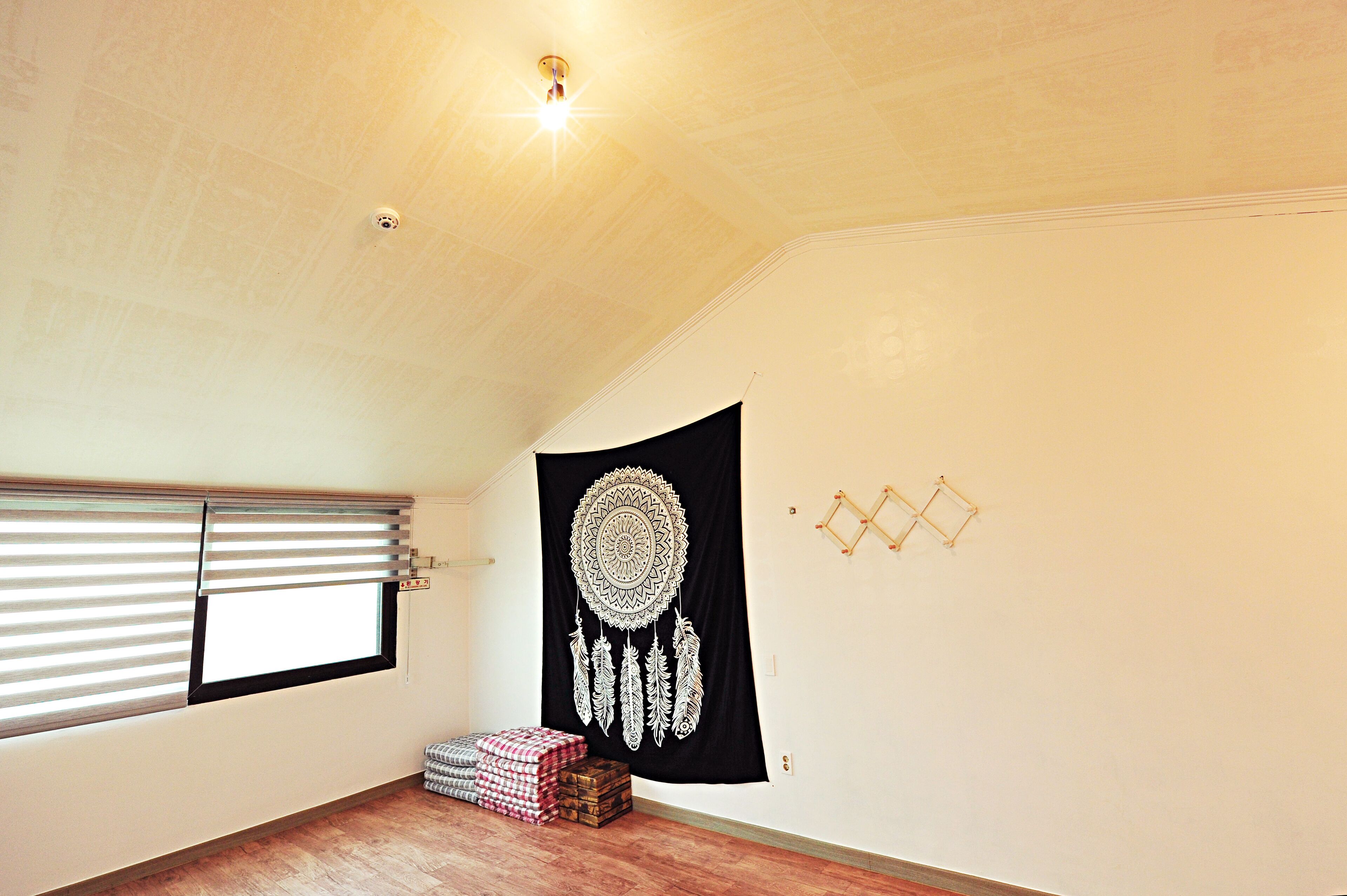 Eurwangni Marine Camp Pension