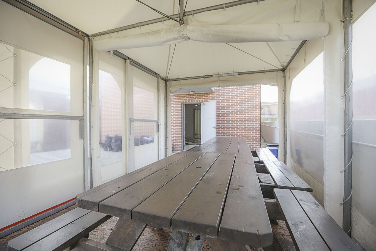 Eurwangni Marine Camp Pension