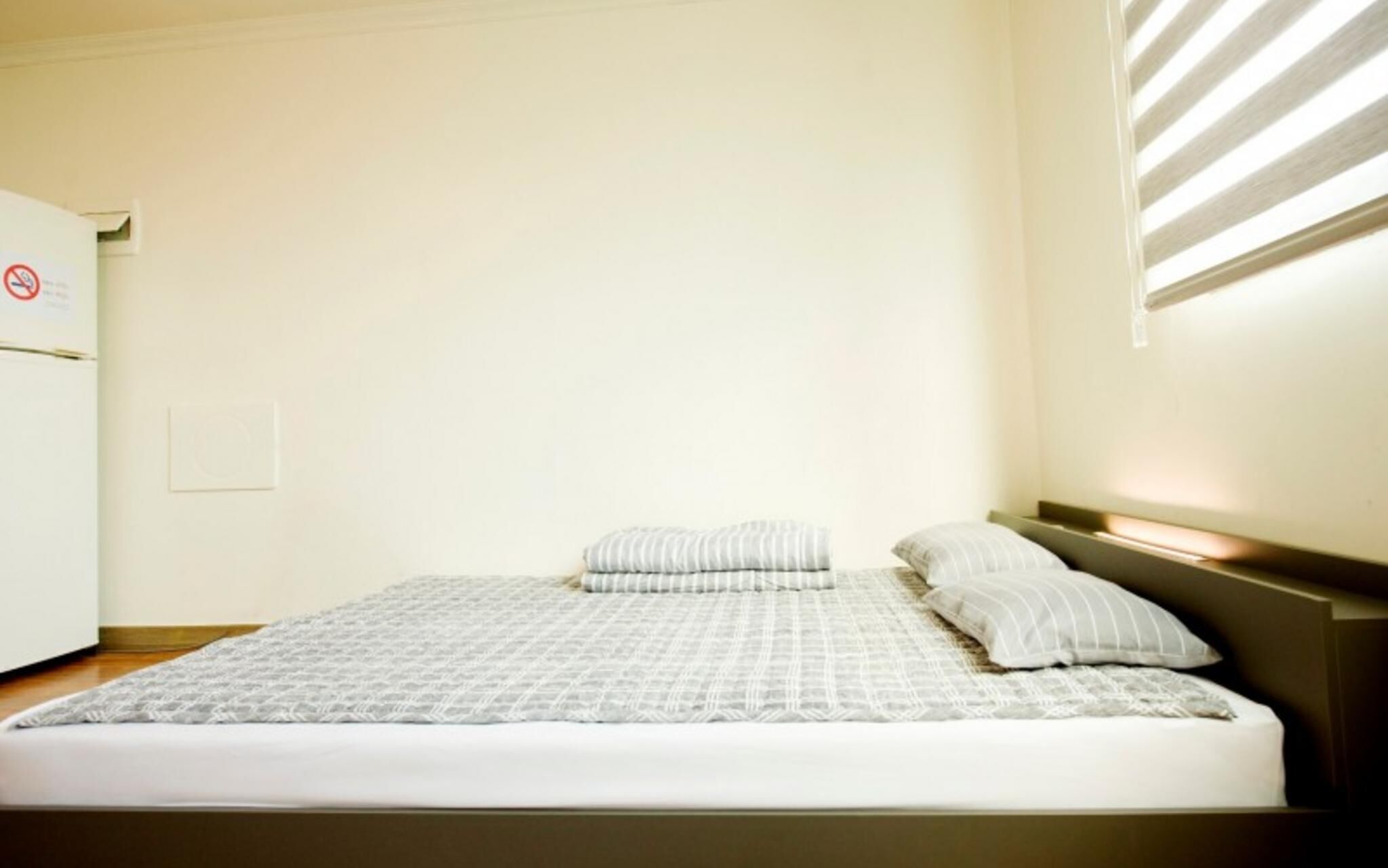 Eurwangni Marine Camp Pension