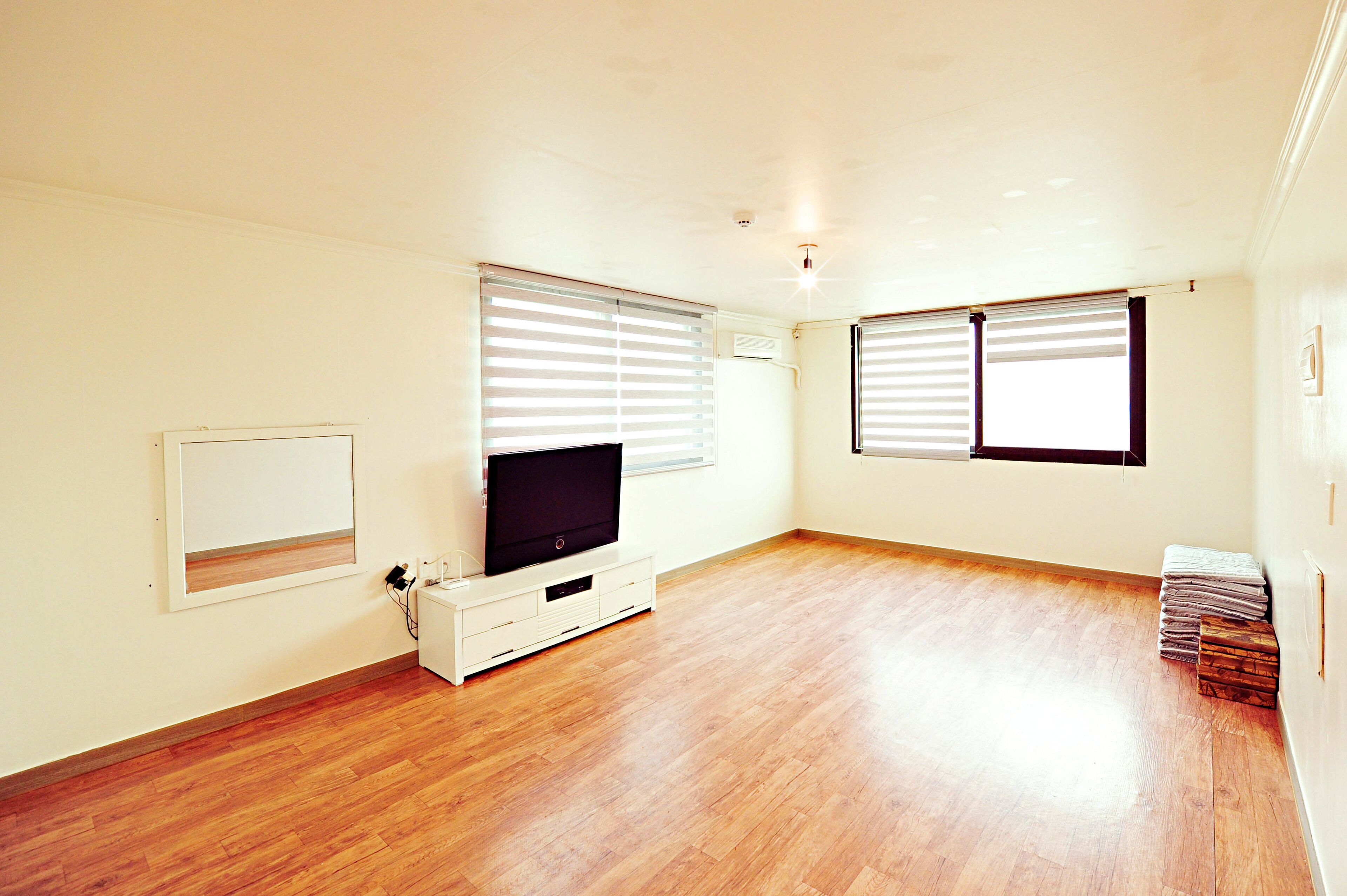 Eurwangni Marine Camp Pension