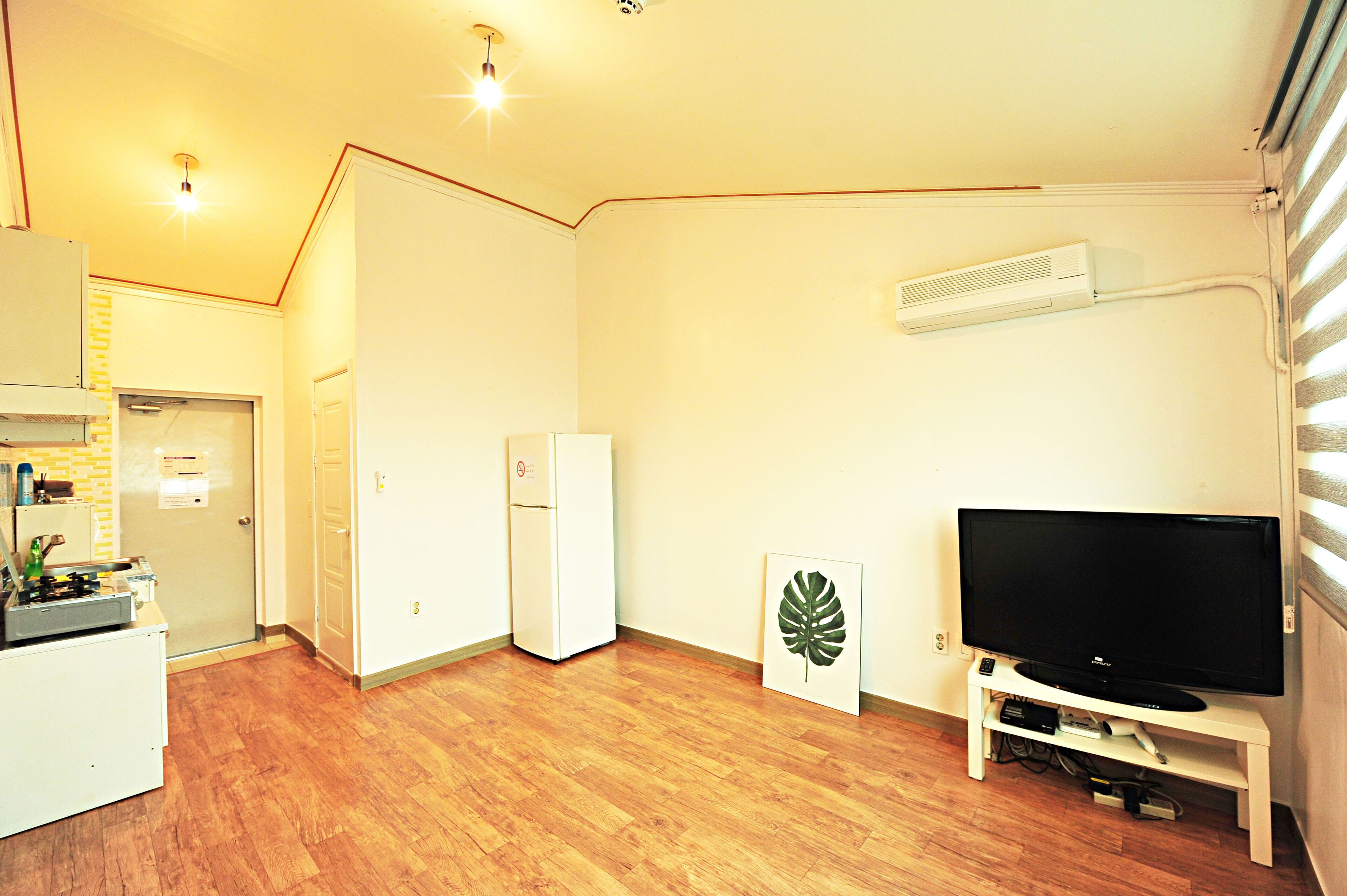 Eurwangni Marine Camp Pension