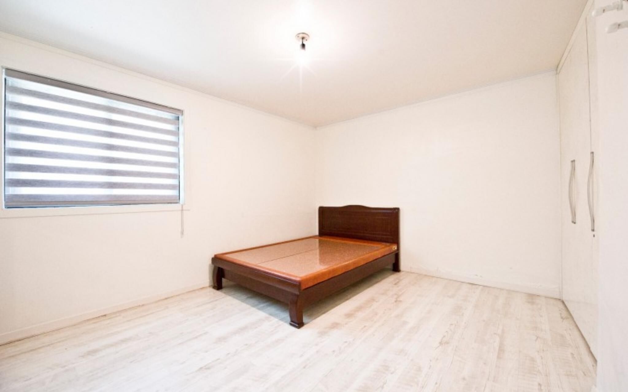 Eurwangni Marine Camp Pension