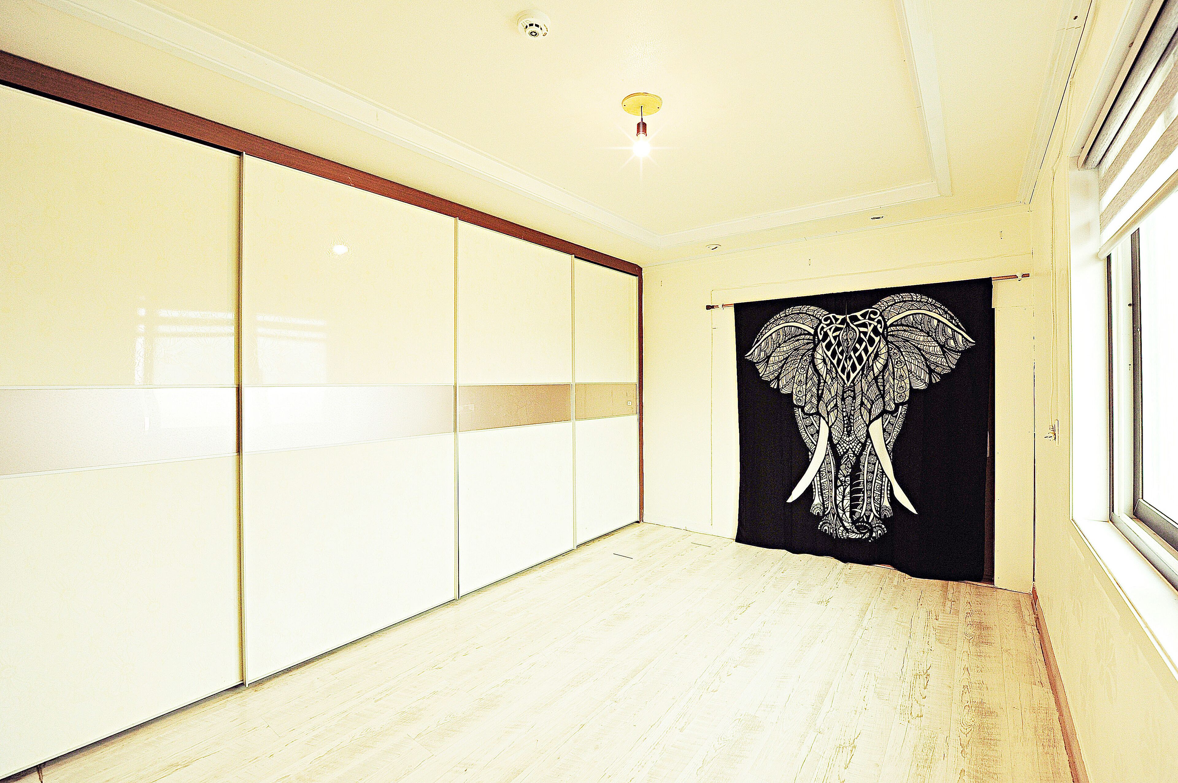 Eurwangni Marine Camp Pension