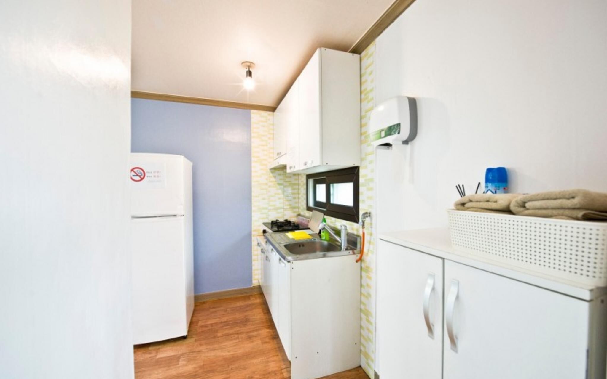 Eurwangni Marine Camp Pension