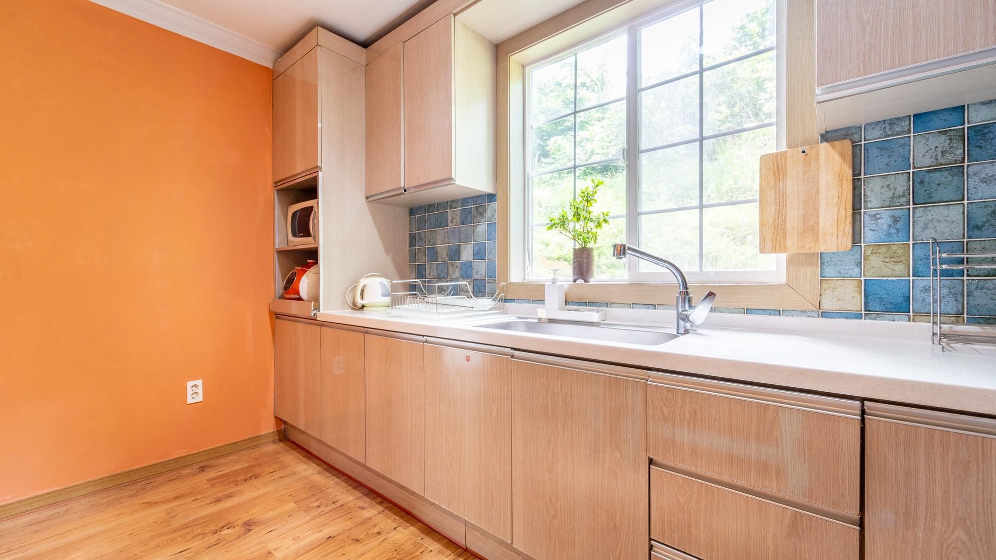 Ganghwa Aura Pension