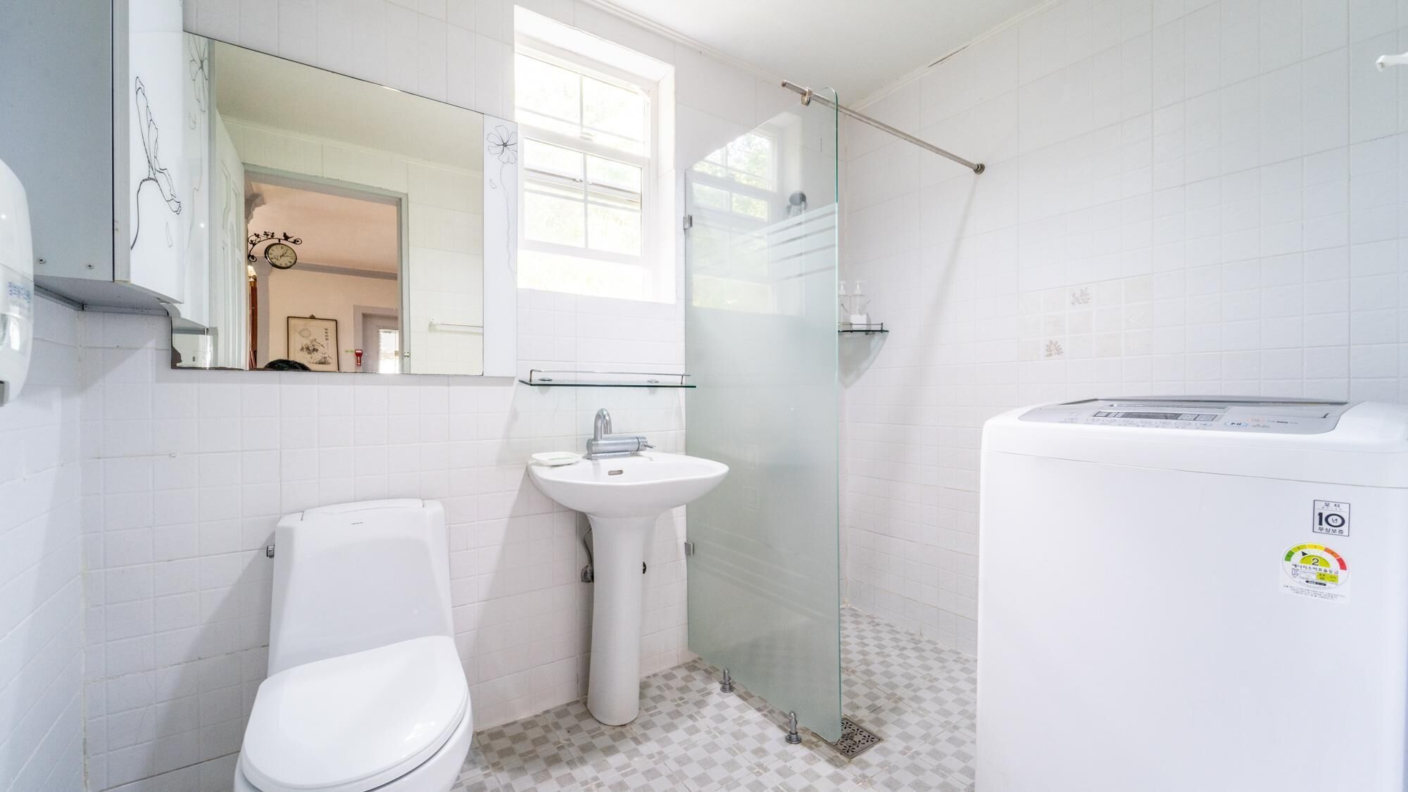 Ganghwa Aura Pension