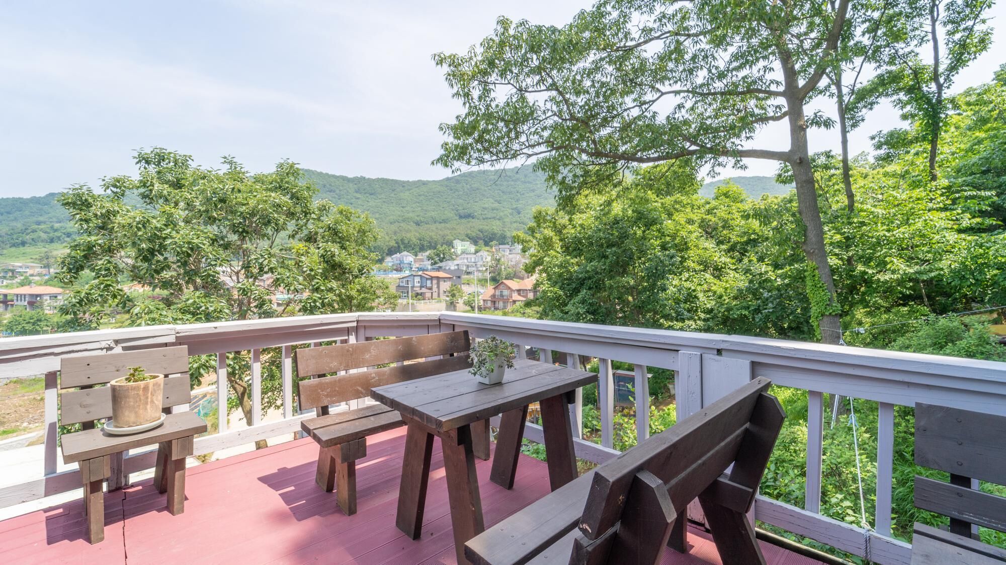 Ganghwa Aura Pension