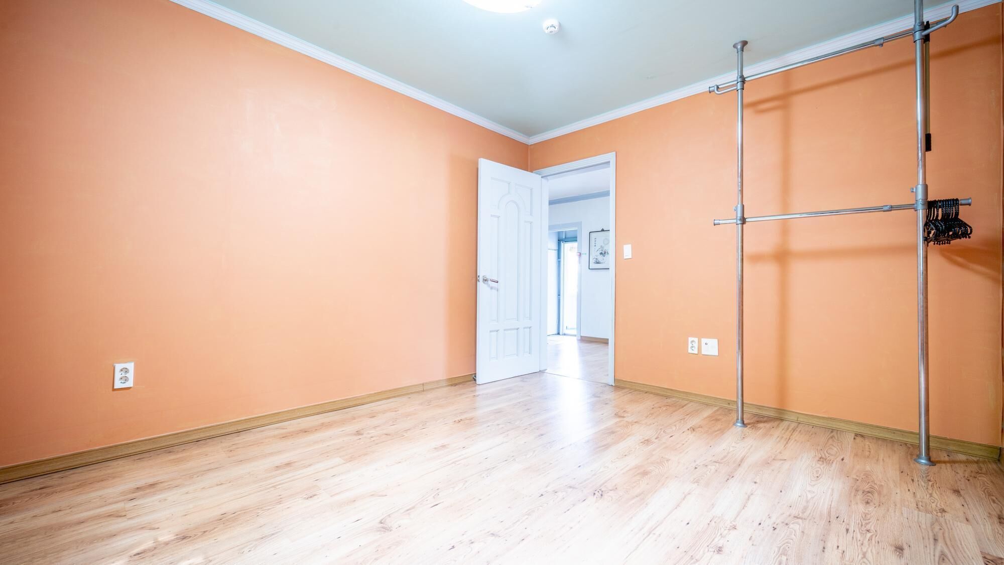 Ganghwa Aura Pension