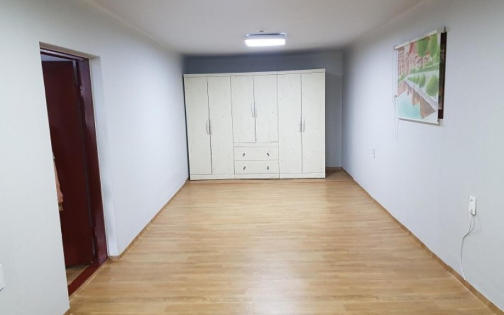 Ganghwado Areumdaunnakjo Pension