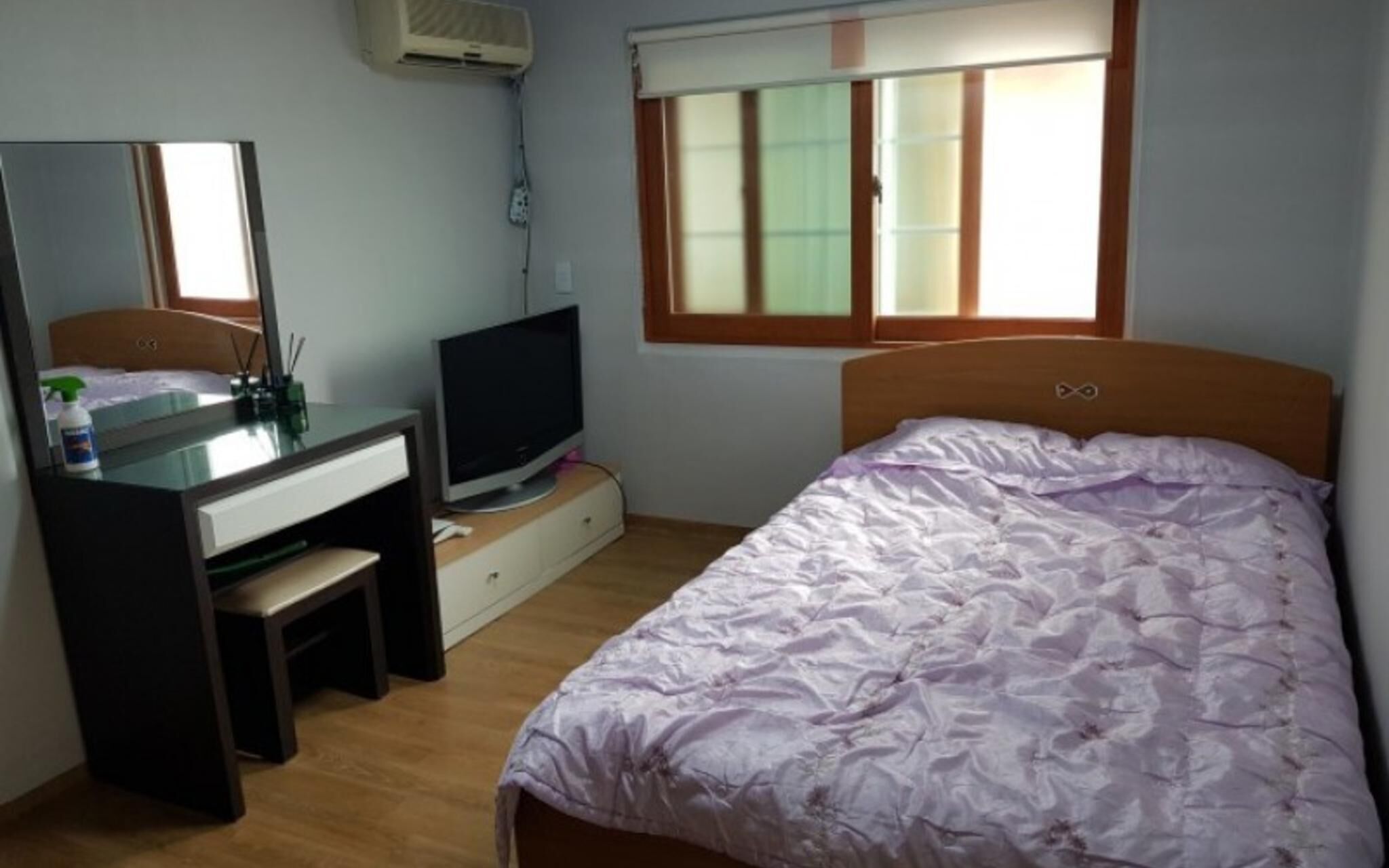 Ganghwado Areumdaunnakjo Pension