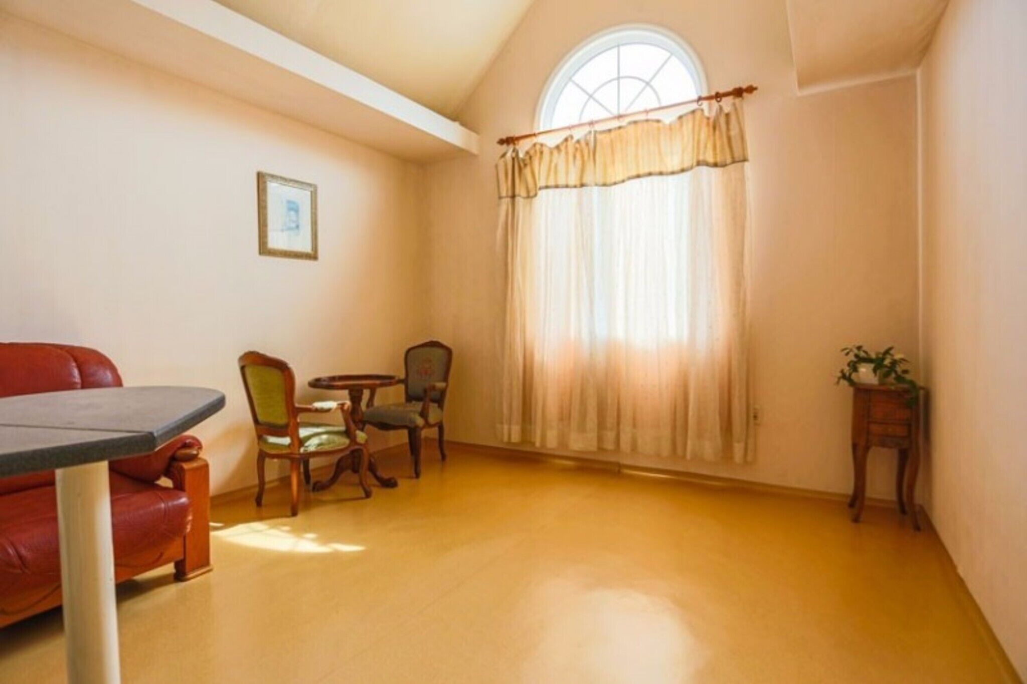 Ganghwado Badaga Geuriun Namu Pension