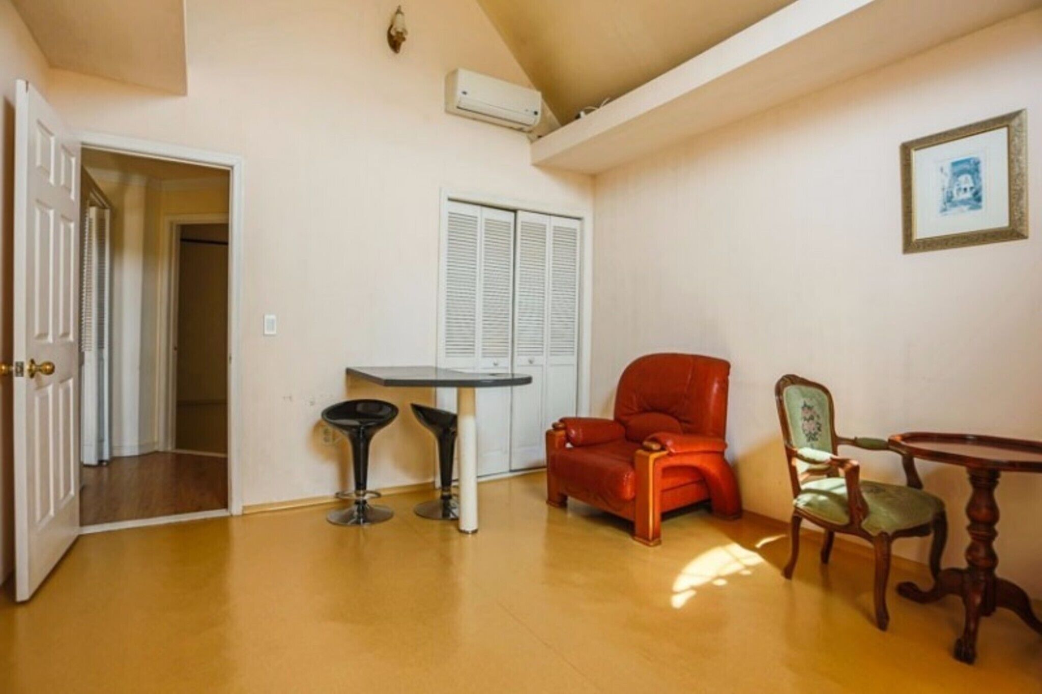 Ganghwado Badaga Geuriun Namu Pension